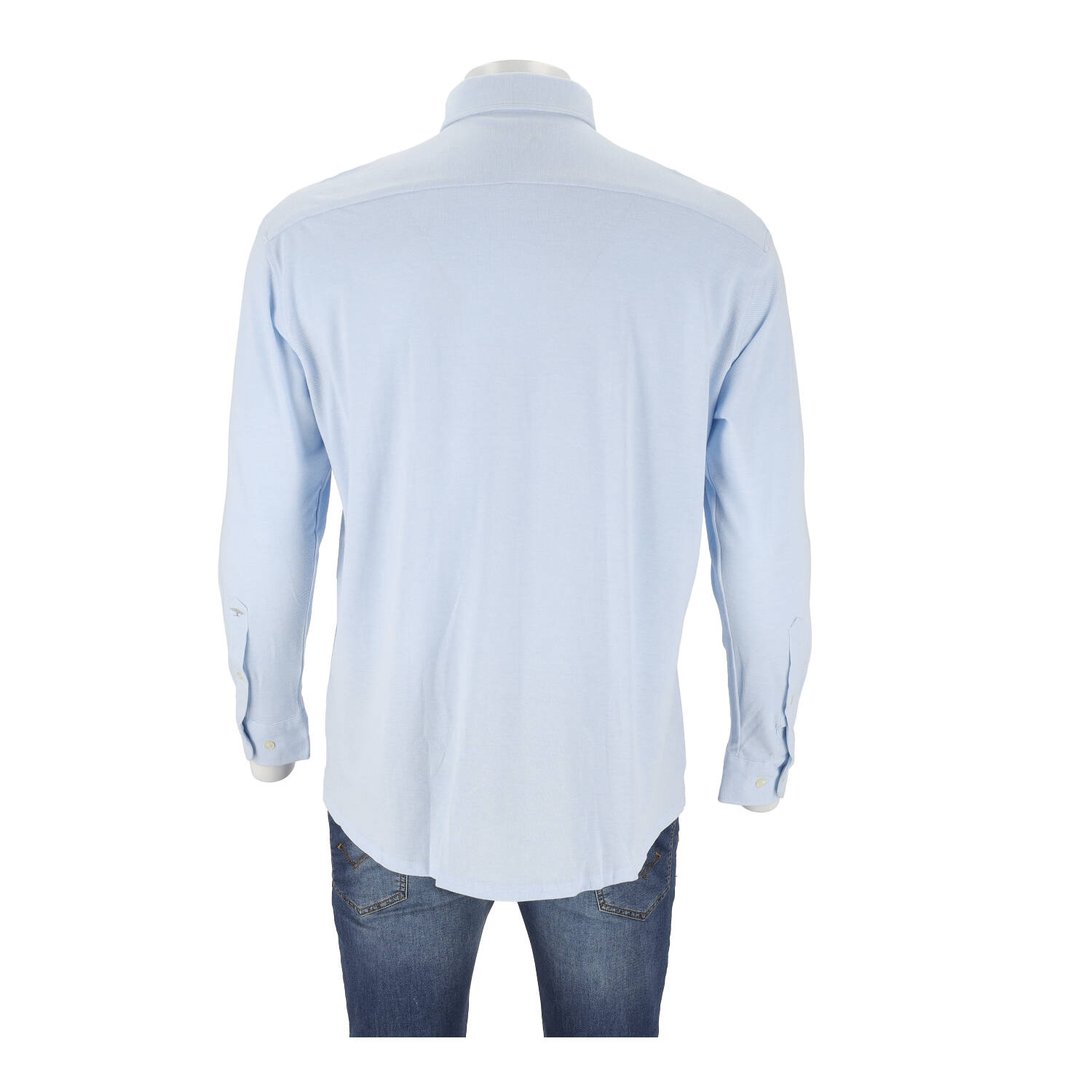 Риза мъже Fynch-Hatton