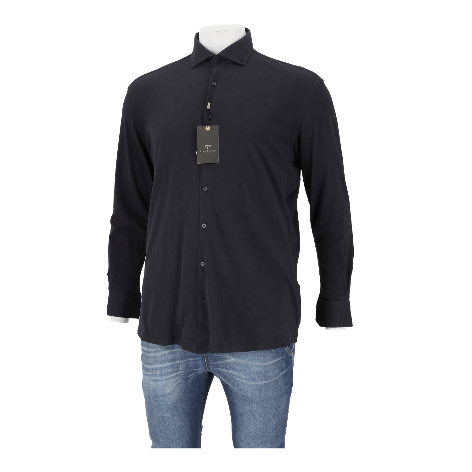 Риза мъже Fynch-Hatton