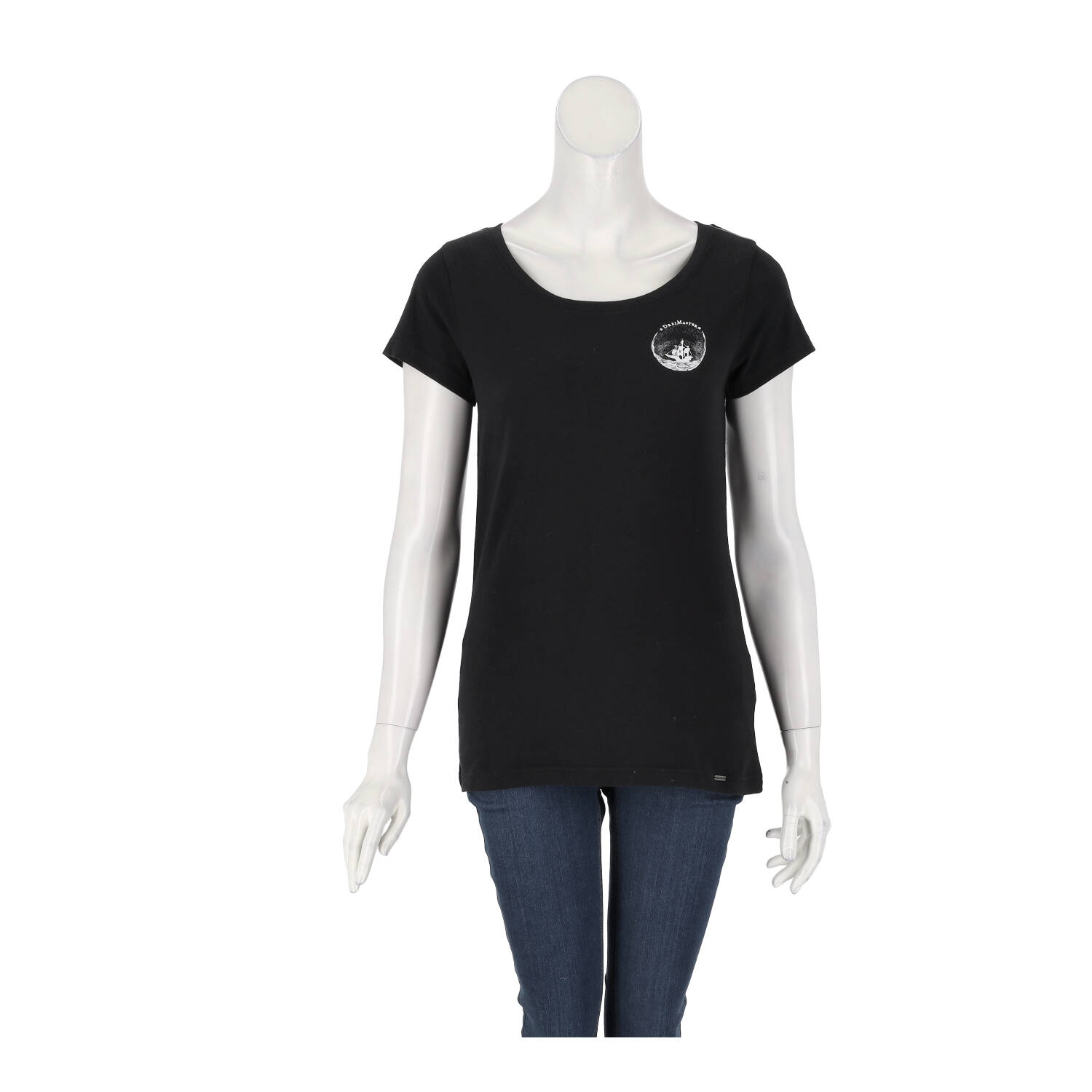 Тениска жени DreiMaster