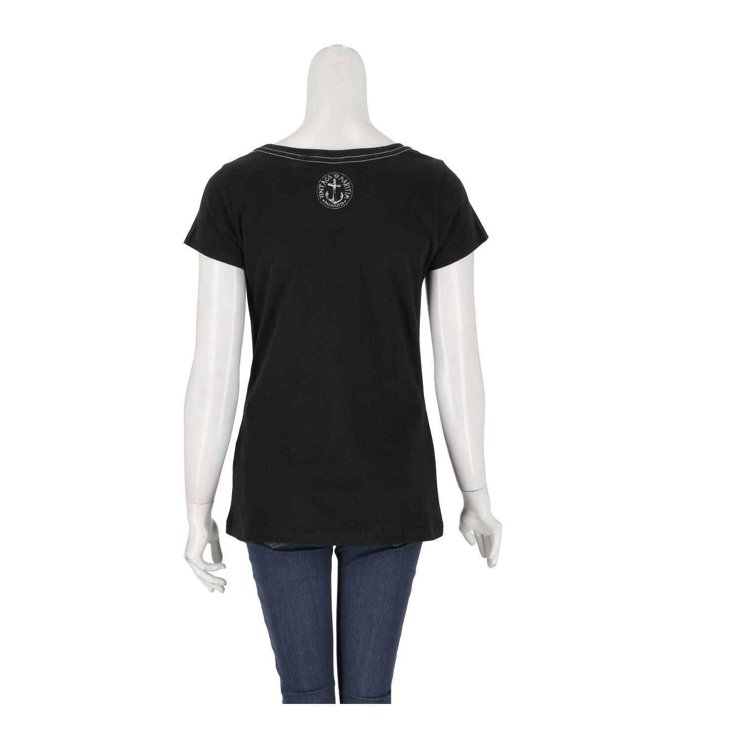 Тениска жени DreiMaster