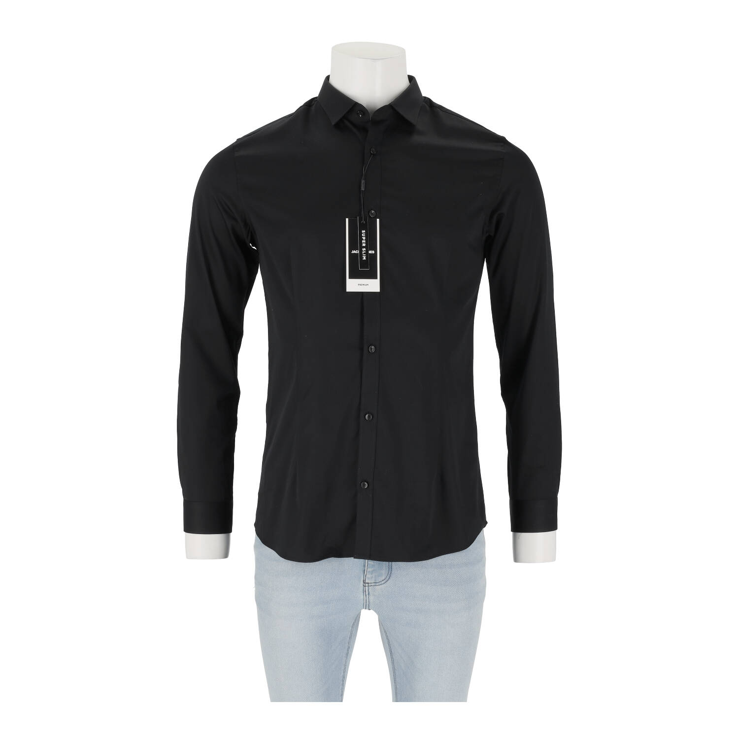 Риза мъже Jack & Jones