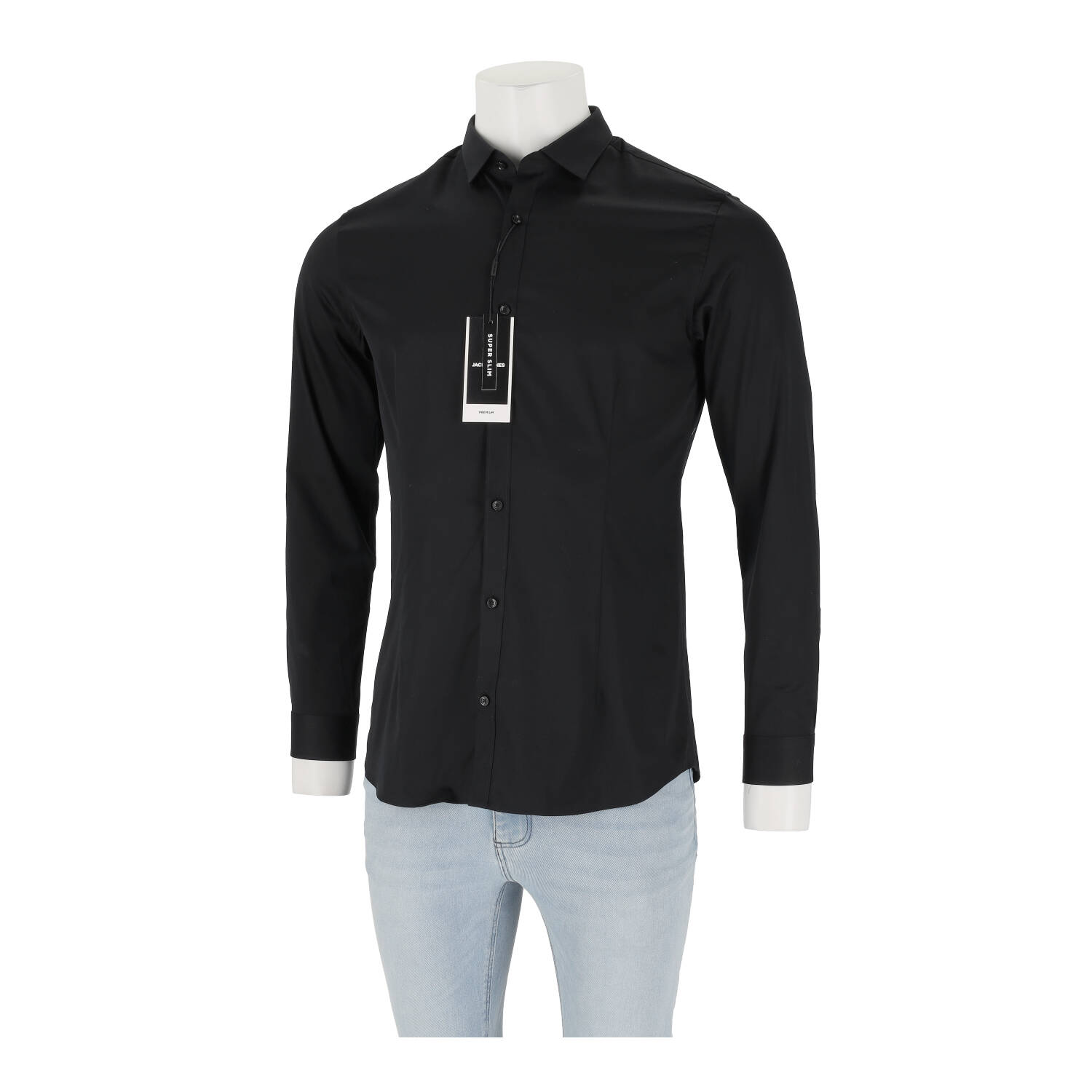 Риза мъже Jack & Jones