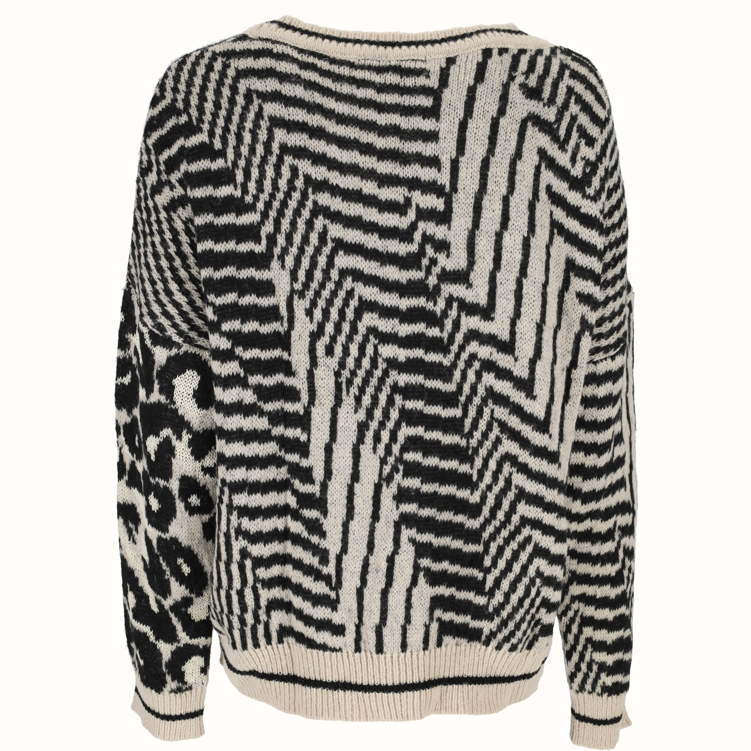 Пуловер жени soyaconcept premium 32789-9999C