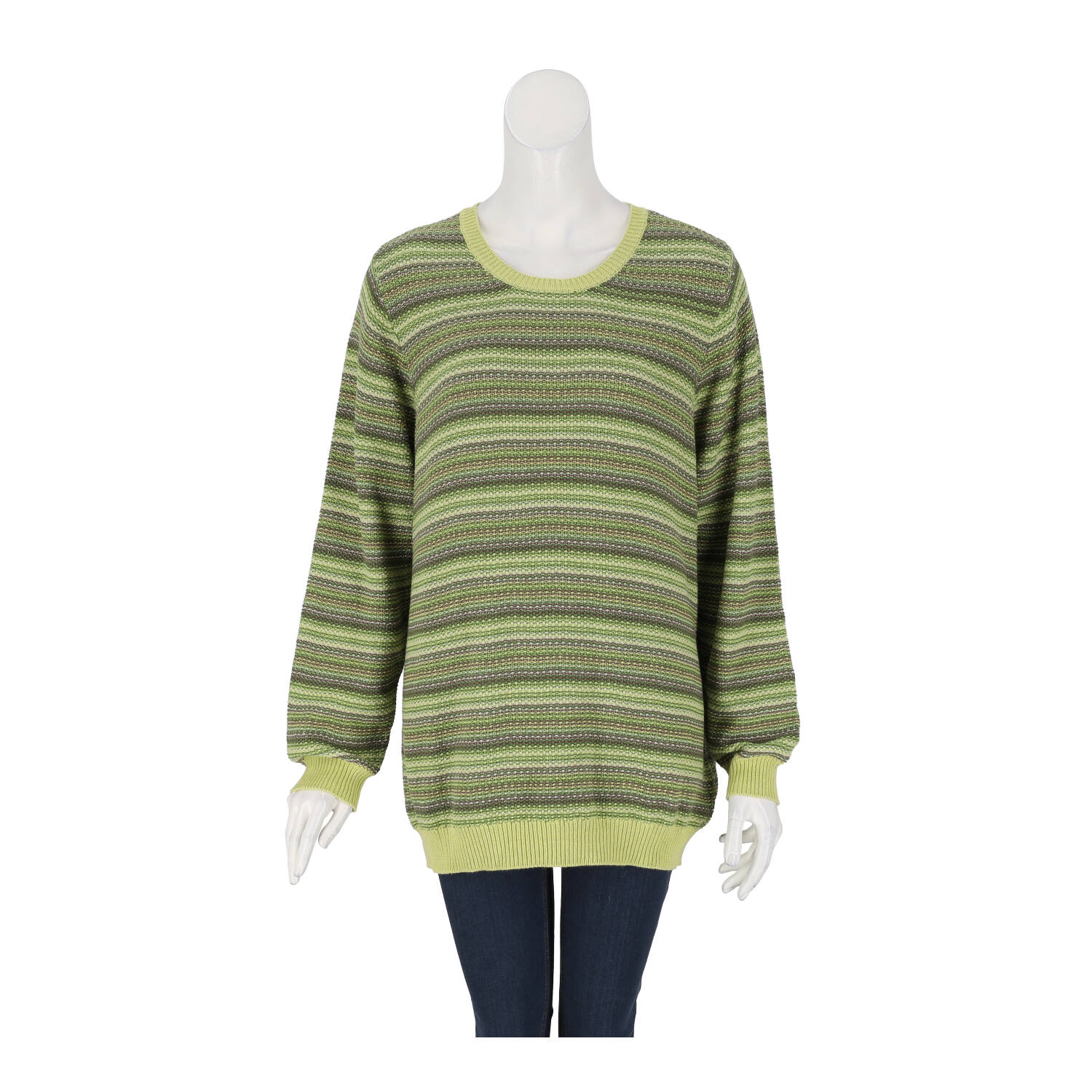 Пуловер жени SIGNATURE oversize