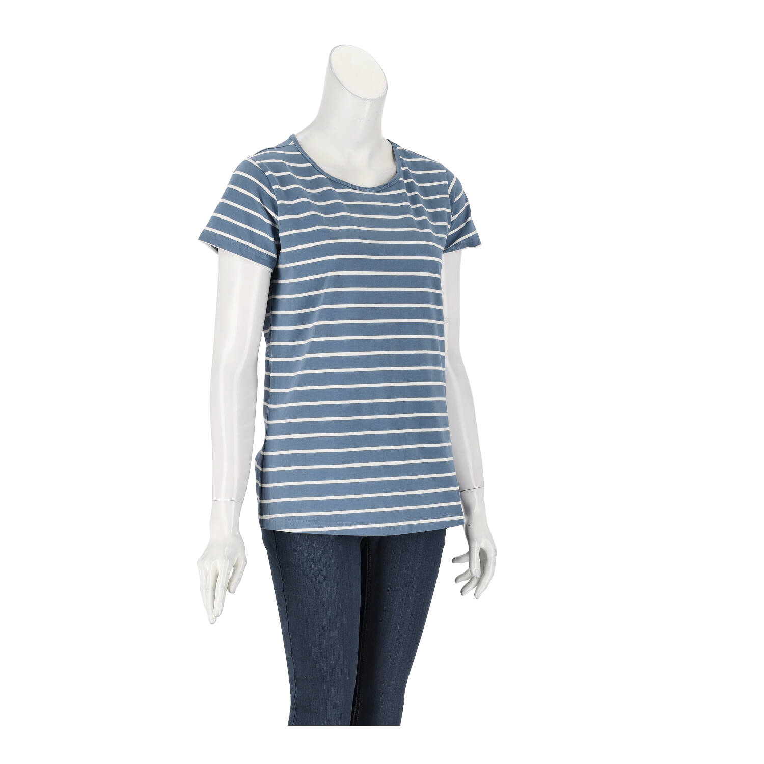 Тениска жени JENSEN