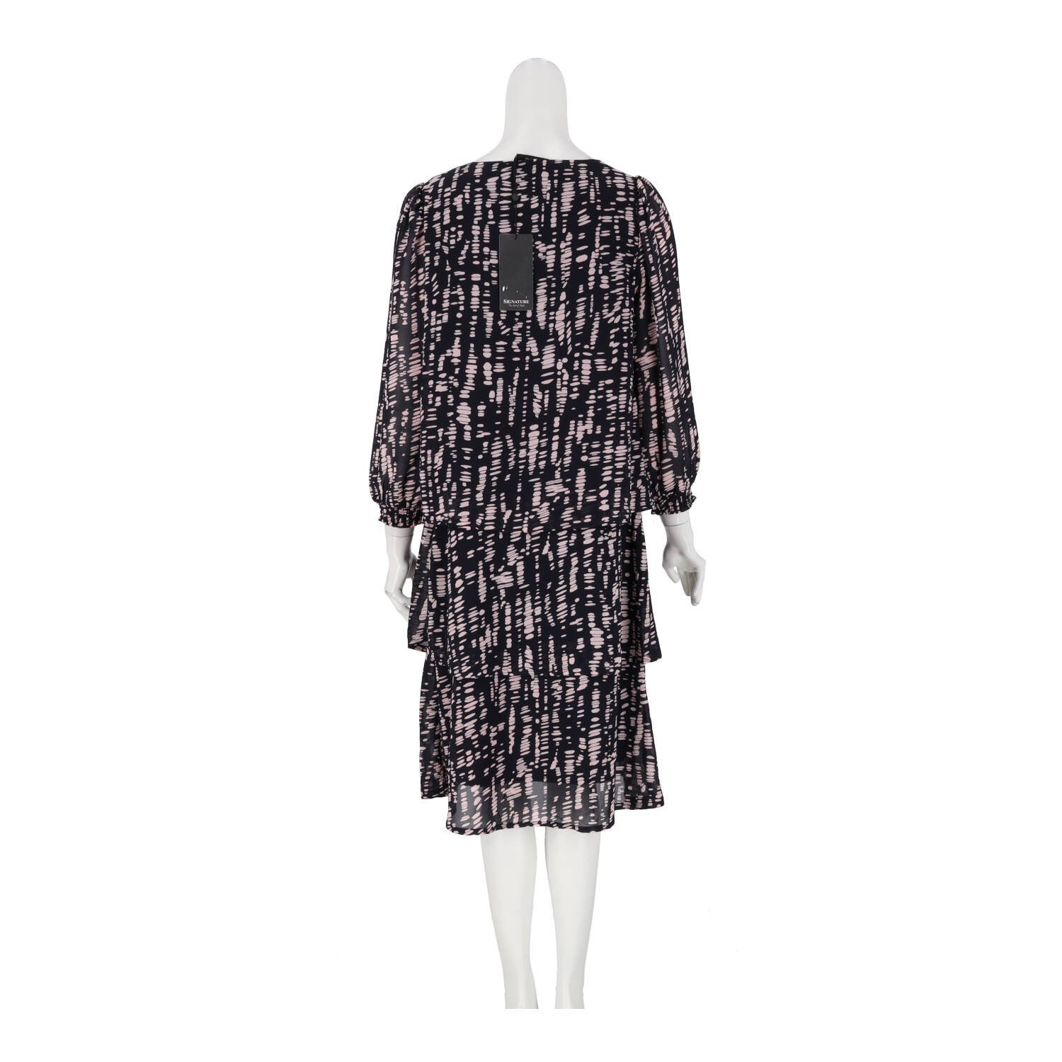 Рокля SIGNATURE