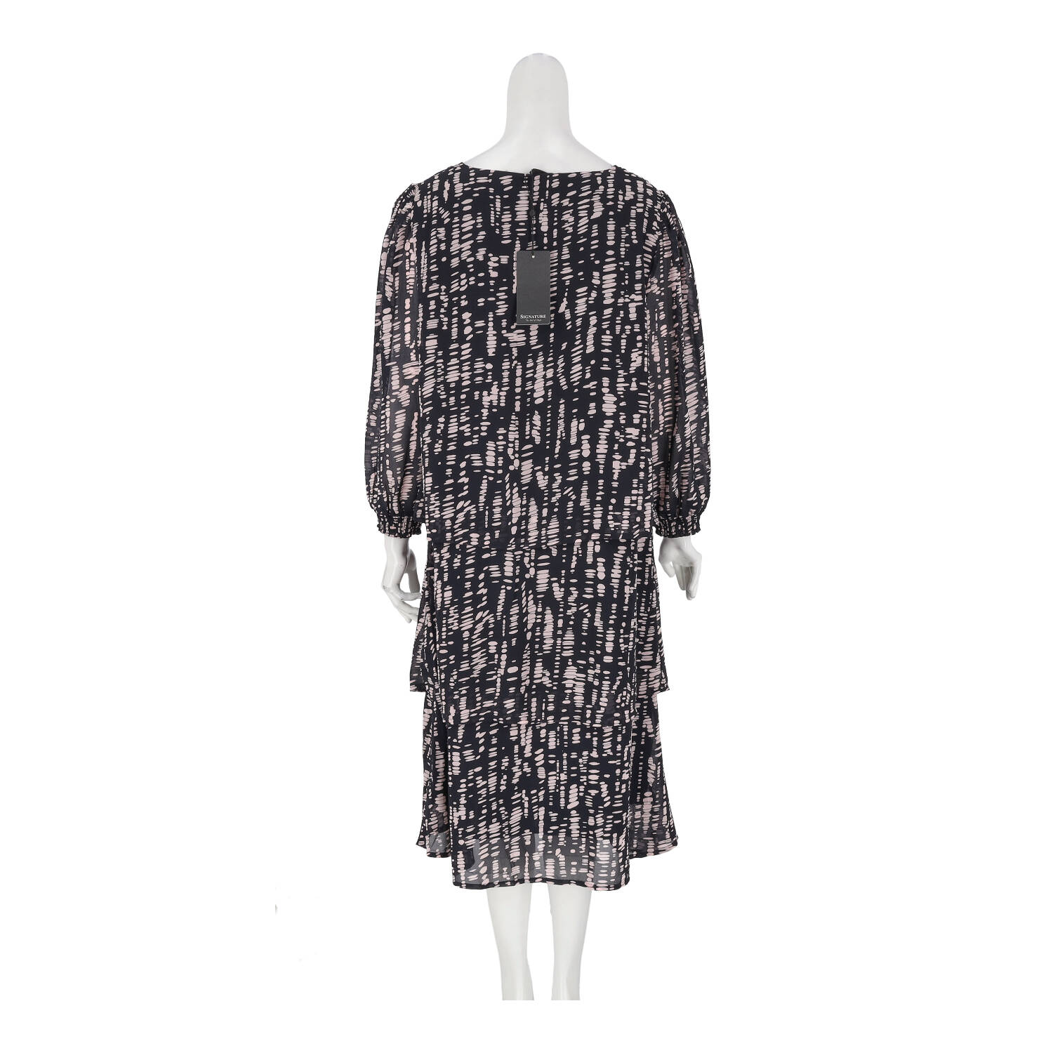 Рокля SIGNATURE