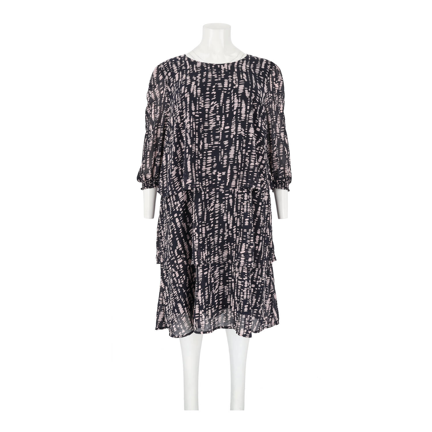 Рокля SIGNATURE