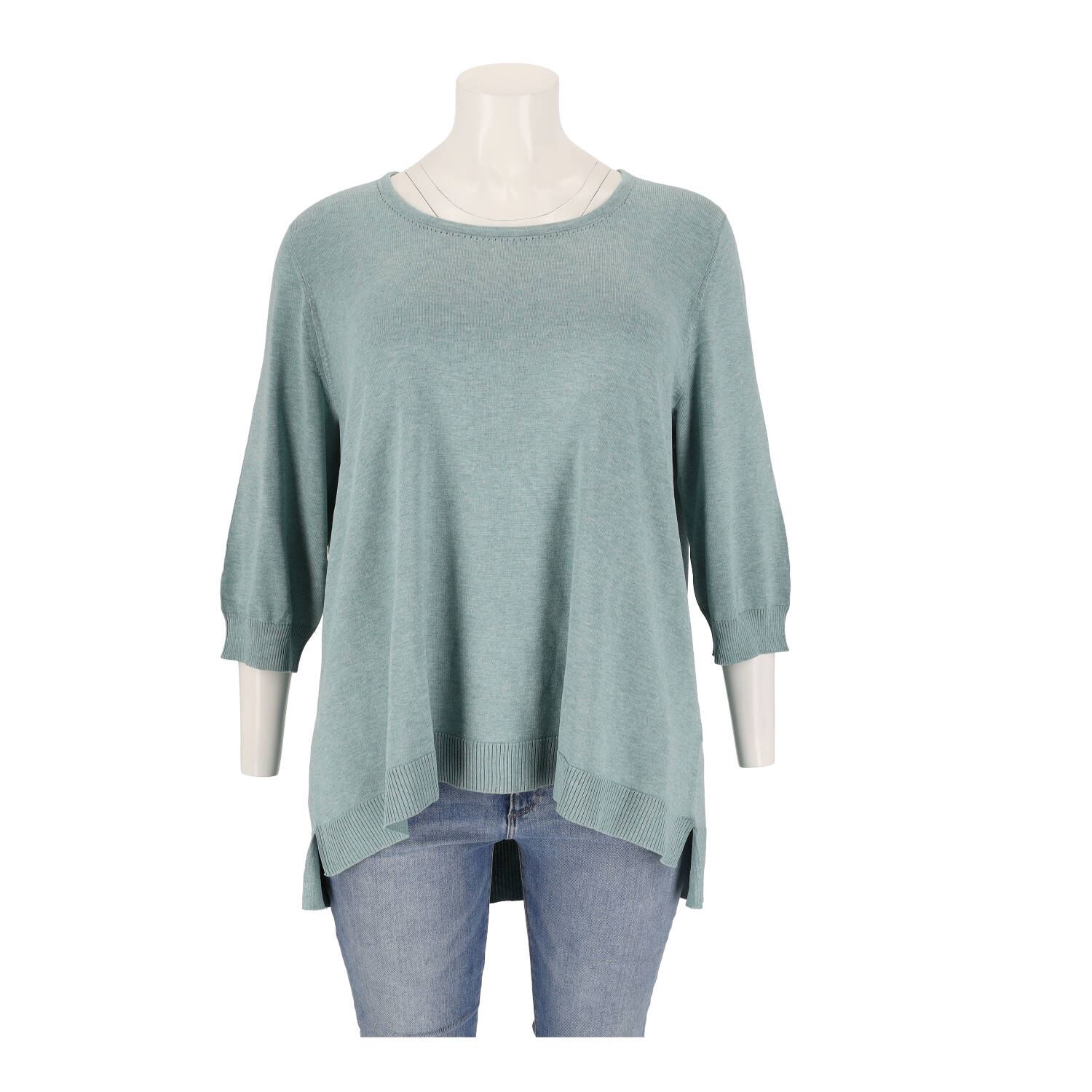 Блуза жени CISO oversize