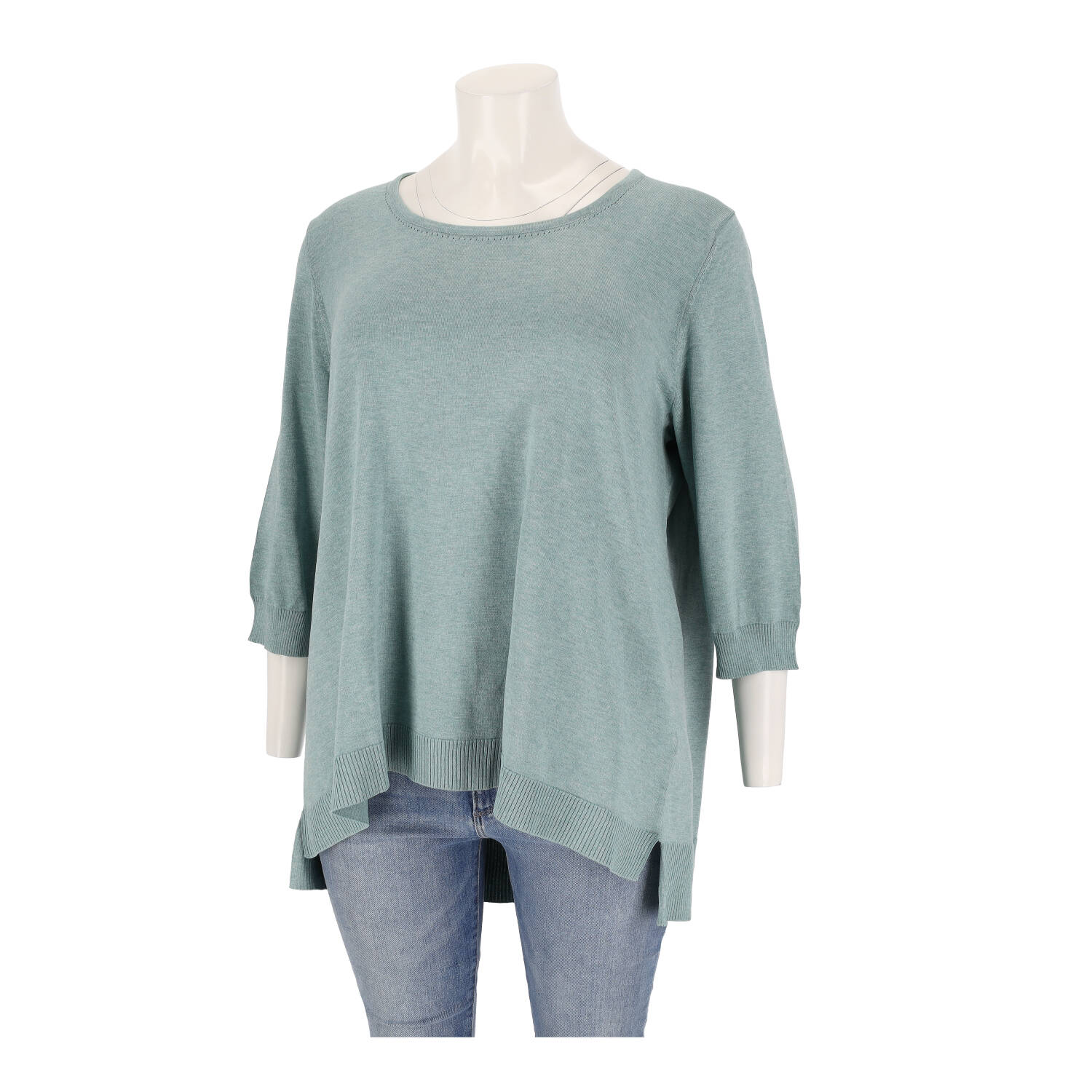 Блуза жени CISO oversize