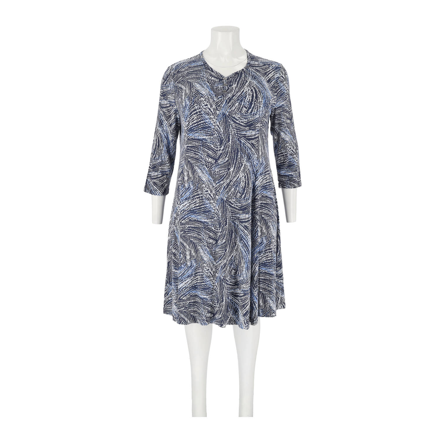 Рокля BRANDTEX oversize