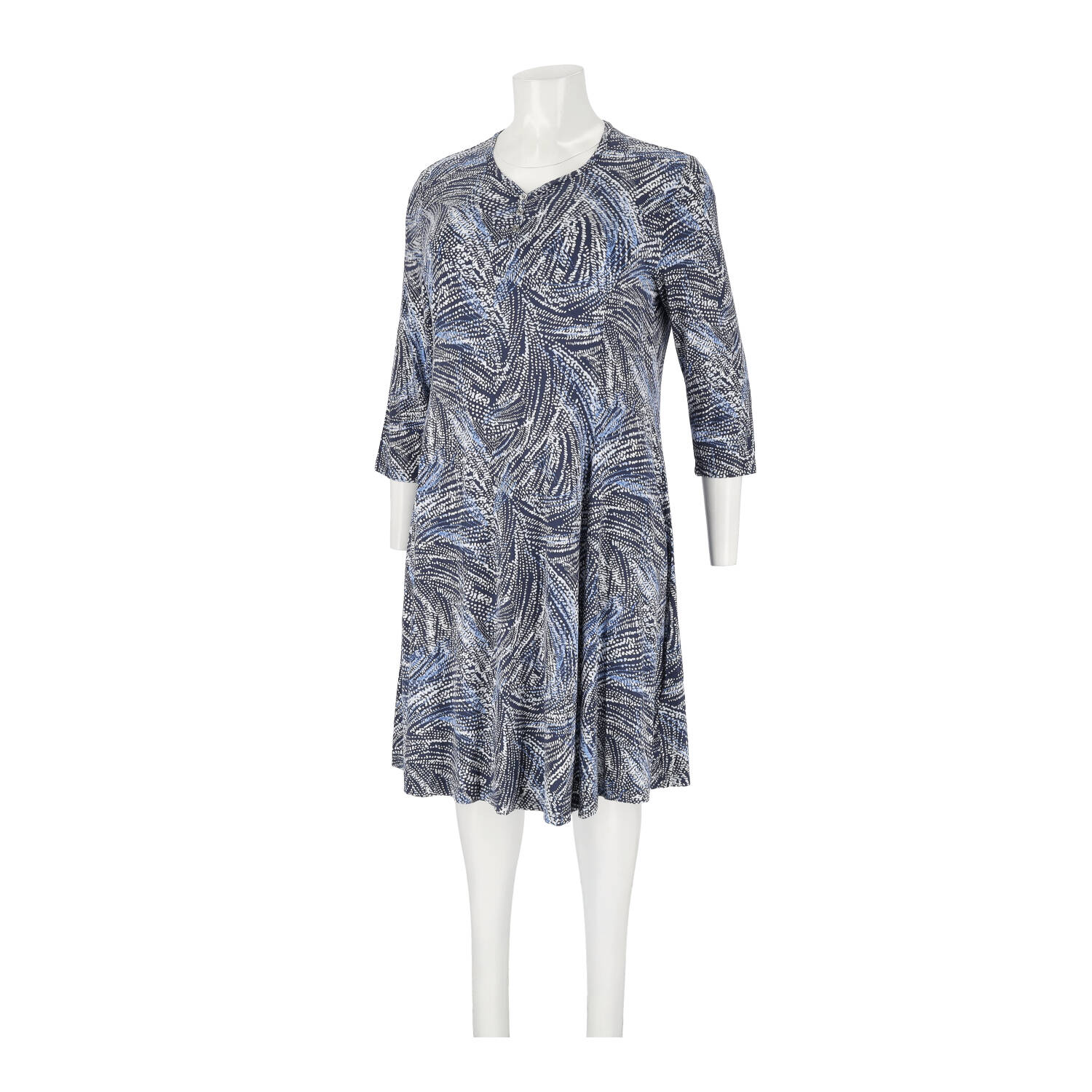 Рокля BRANDTEX oversize