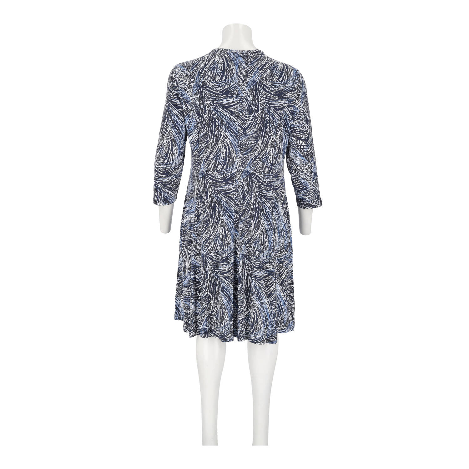 Рокля BRANDTEX oversize