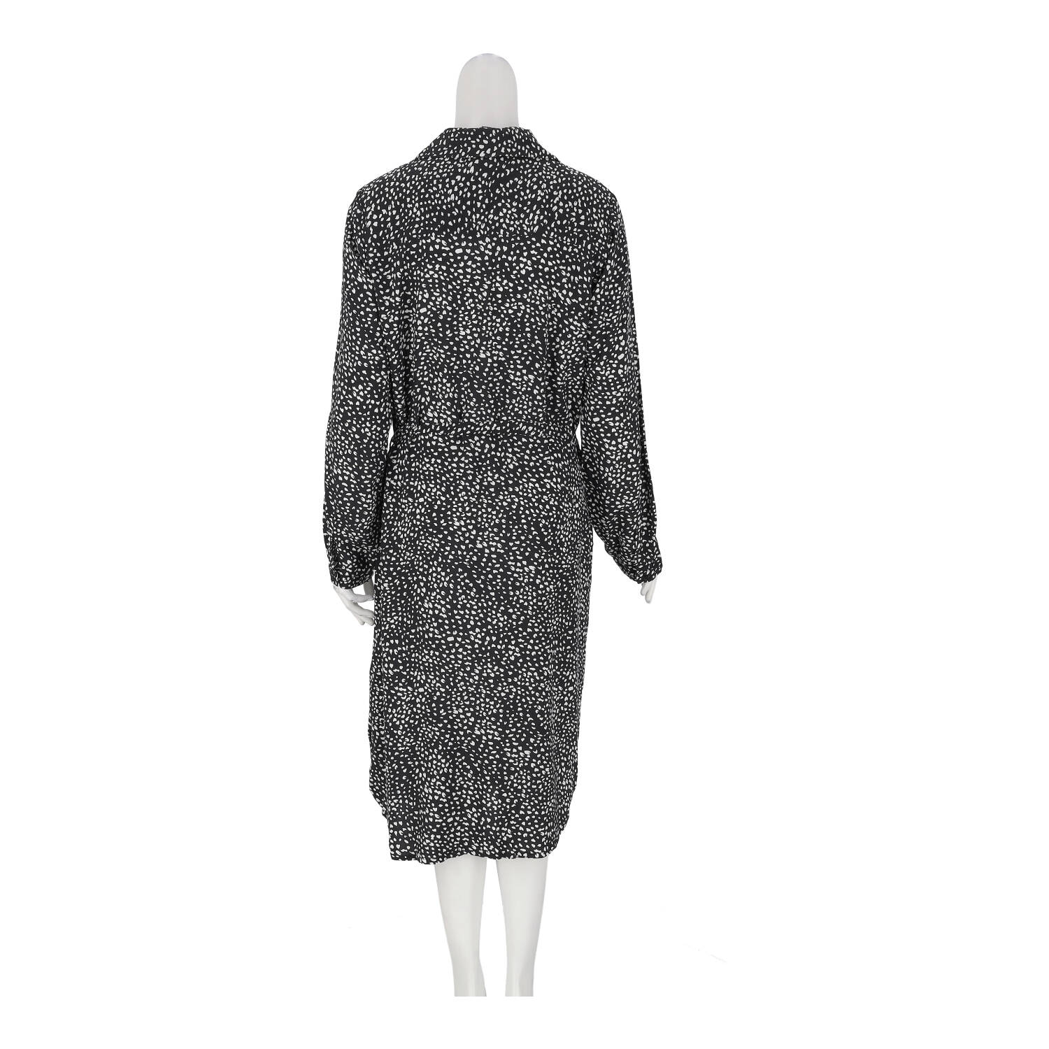 Рокля BRANDTEX oversize