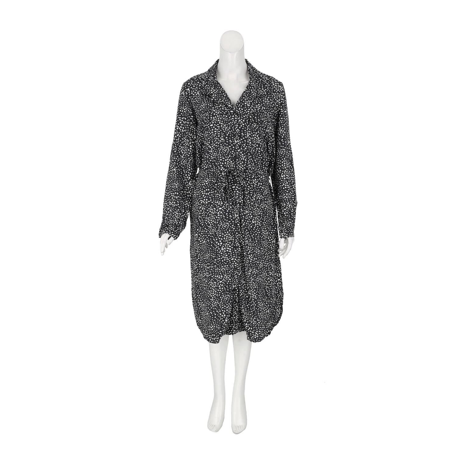 Рокля BRANDTEX oversize