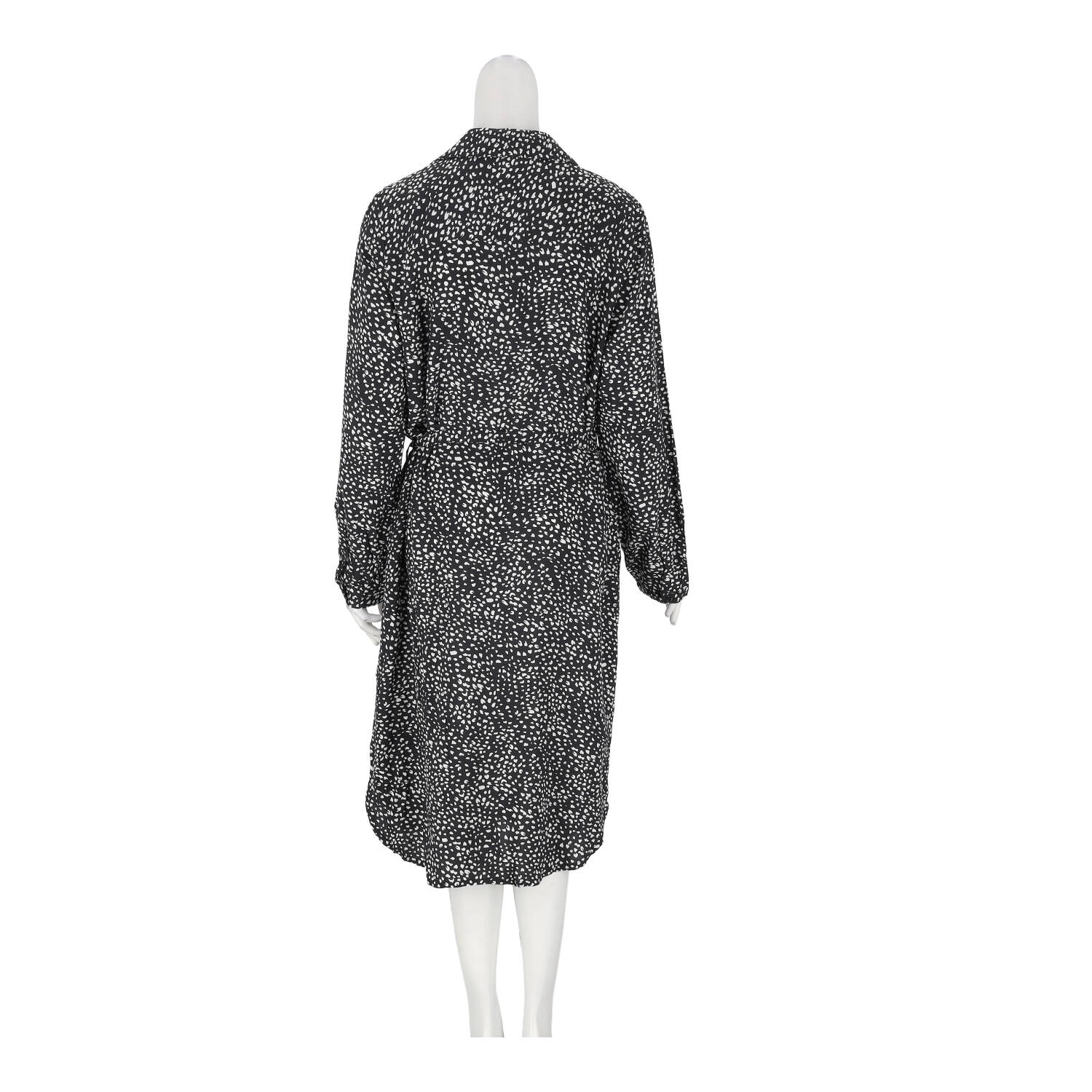 Рокля BRANDTEX oversize