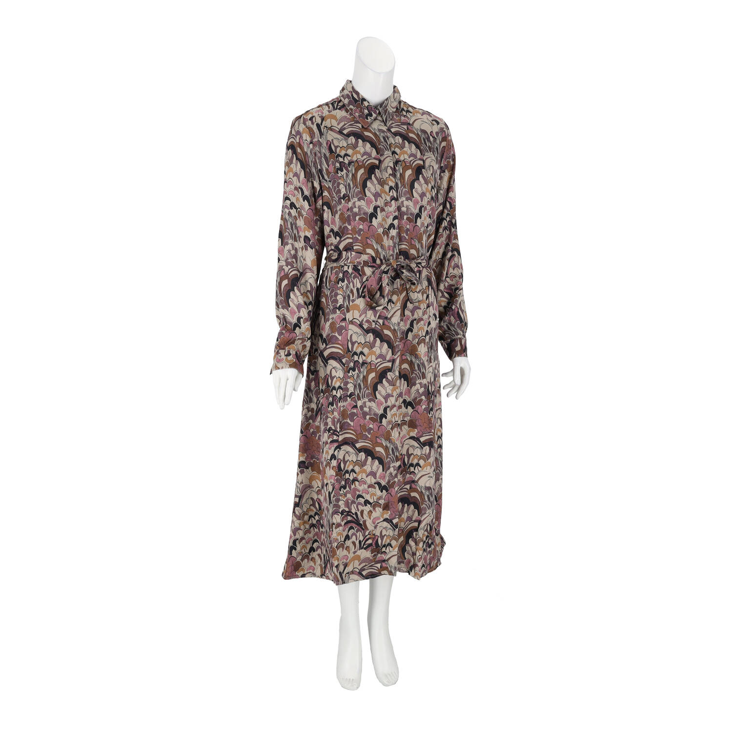 Рокля B. COPENHAGEN oversize