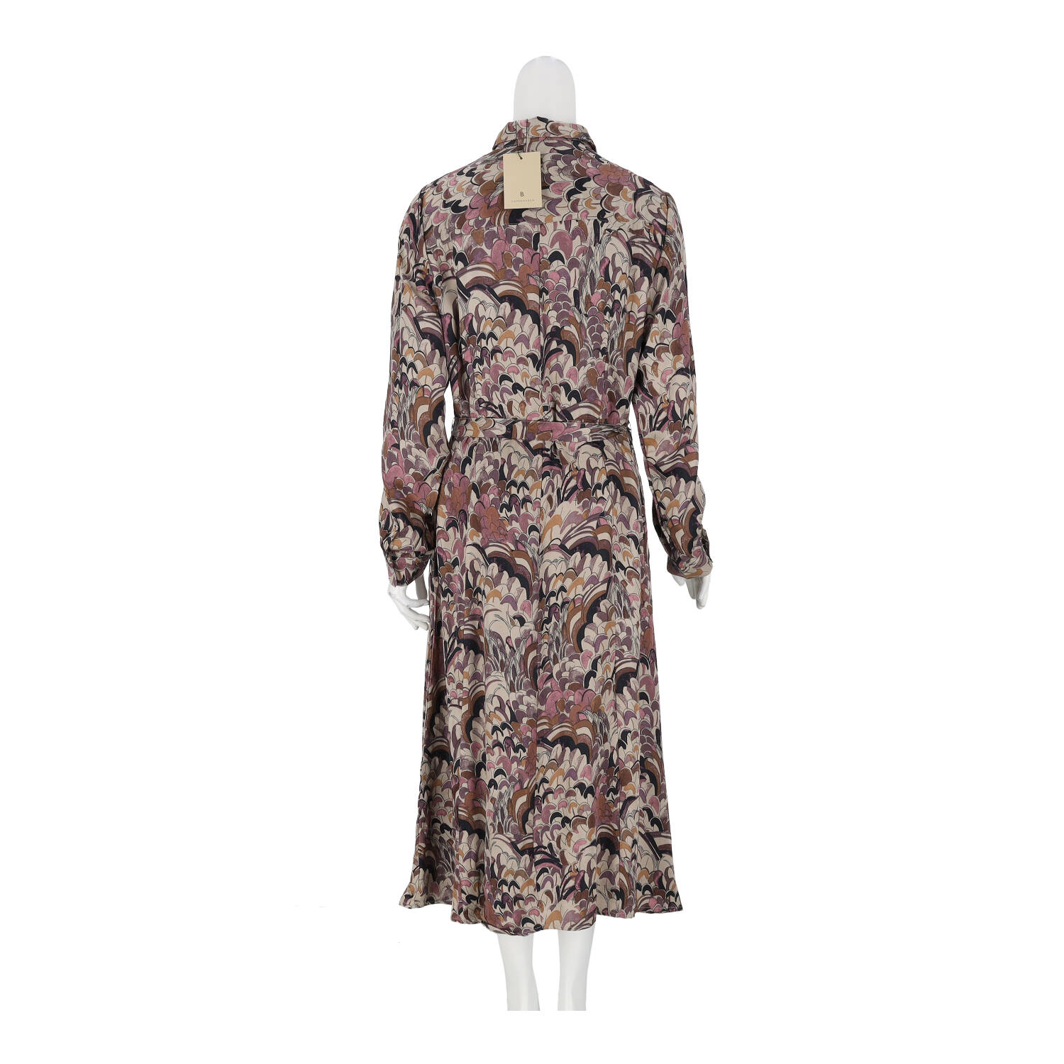 Рокля B. COPENHAGEN oversize