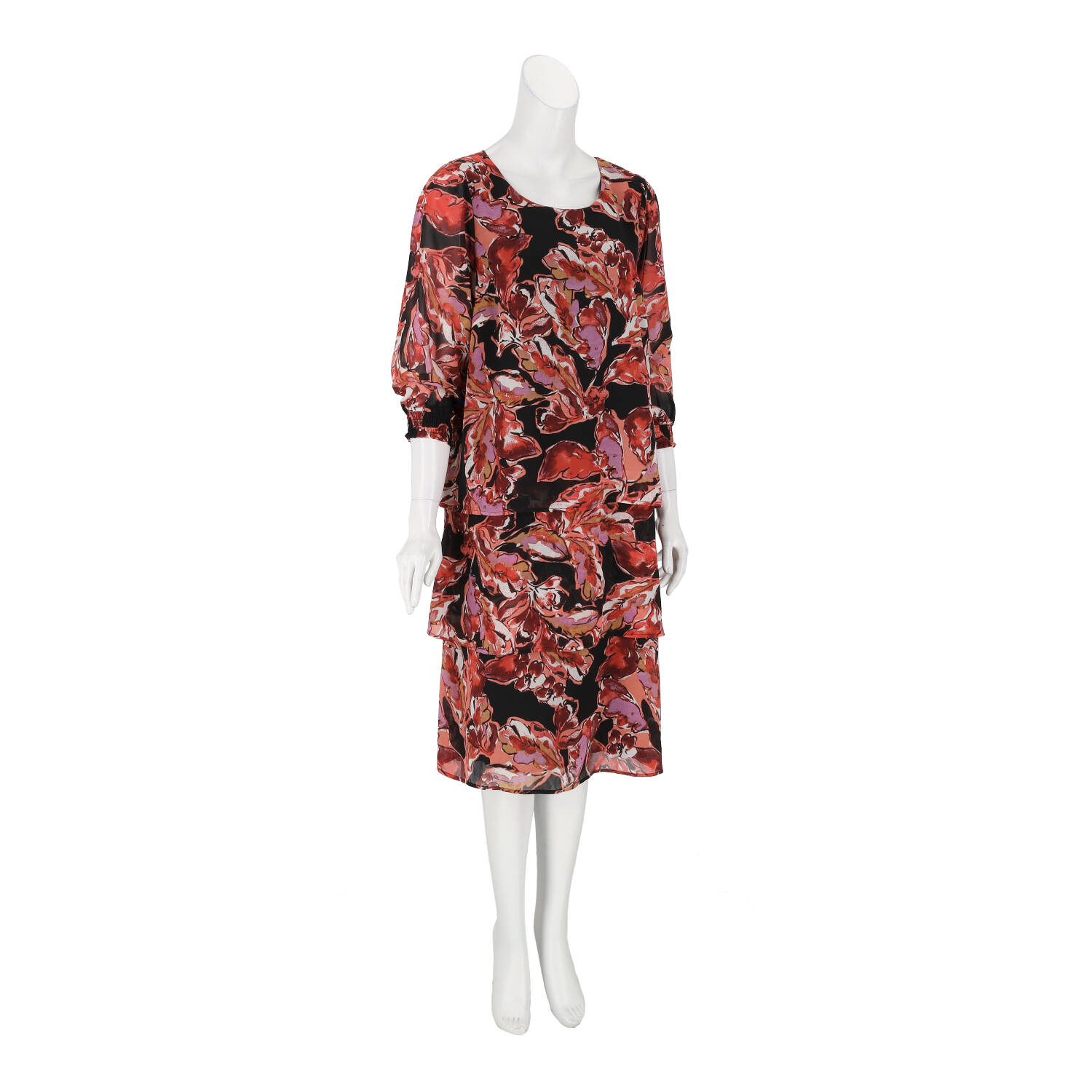 Рокля SIGNATURE oversize