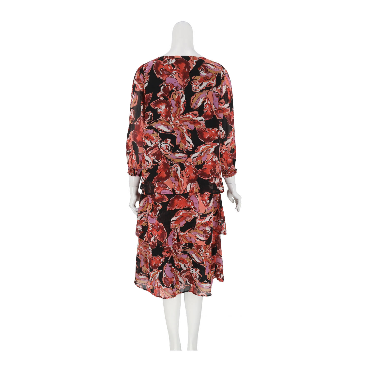 Рокля SIGNATURE oversize