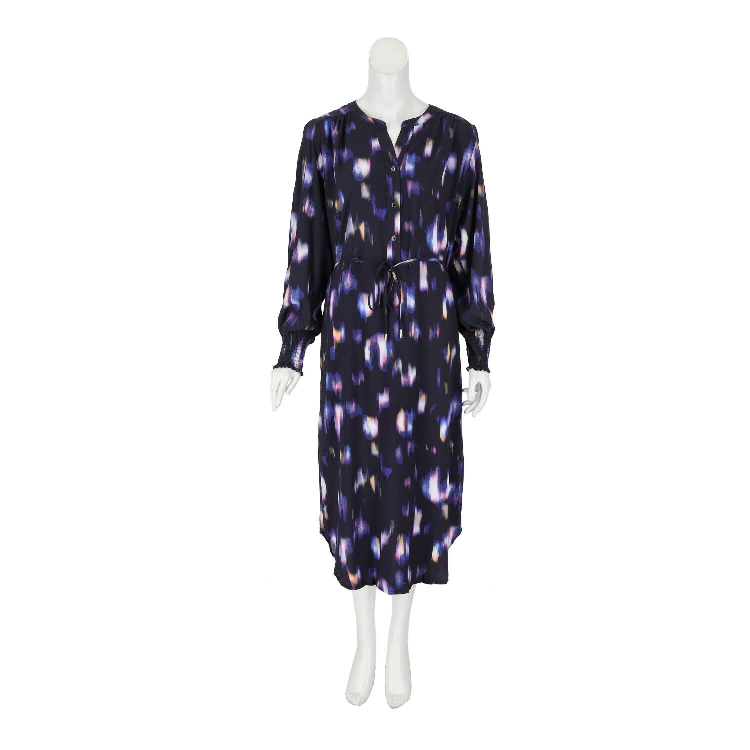 Рокля B. COPENHAGEN oversize