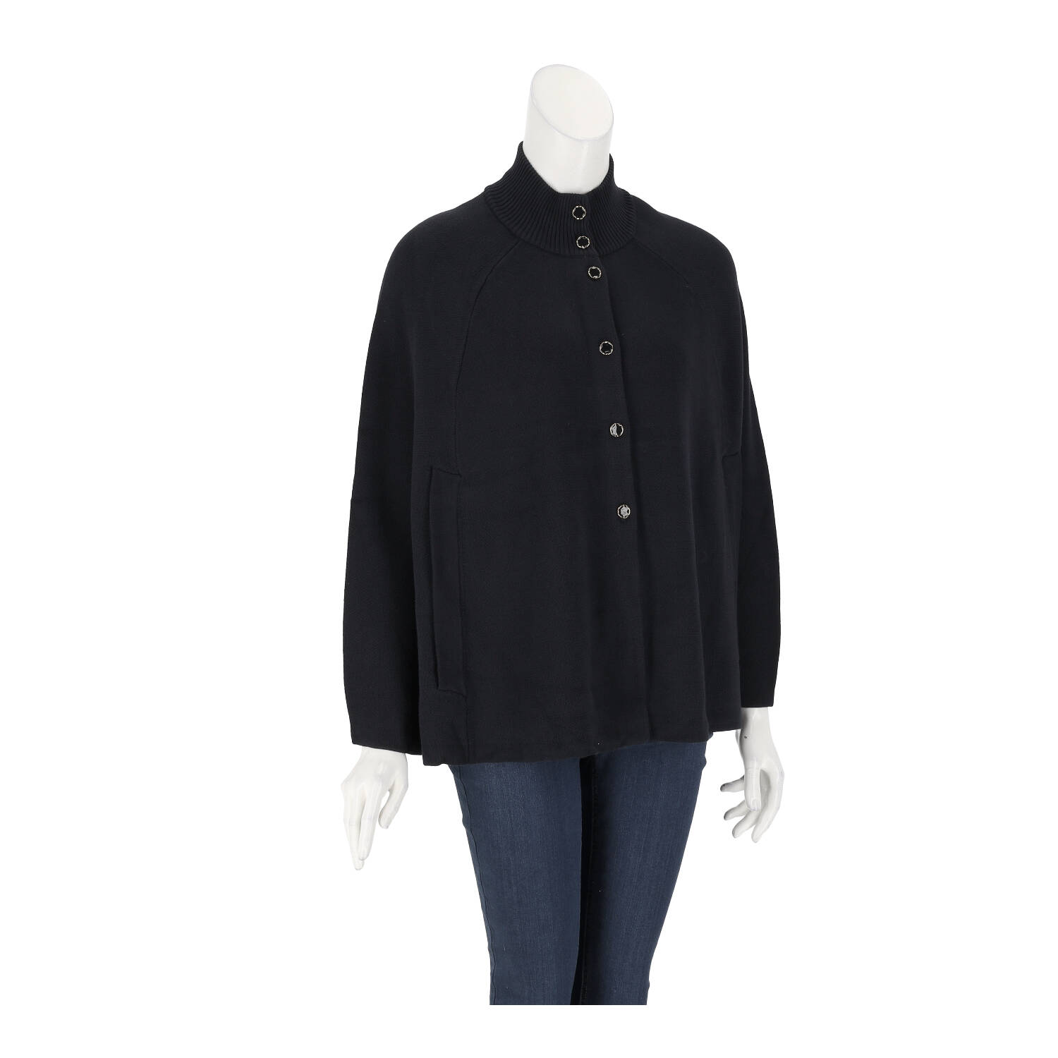 Пончо SIGNATURE