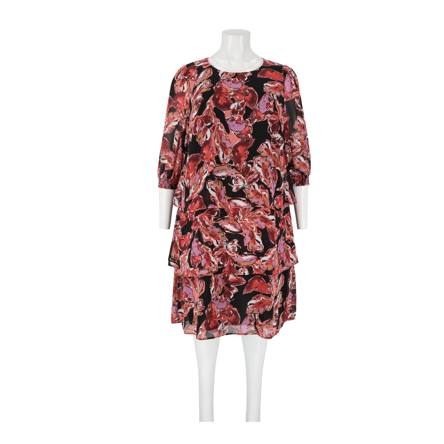 Рокля SIGNATURE oversize