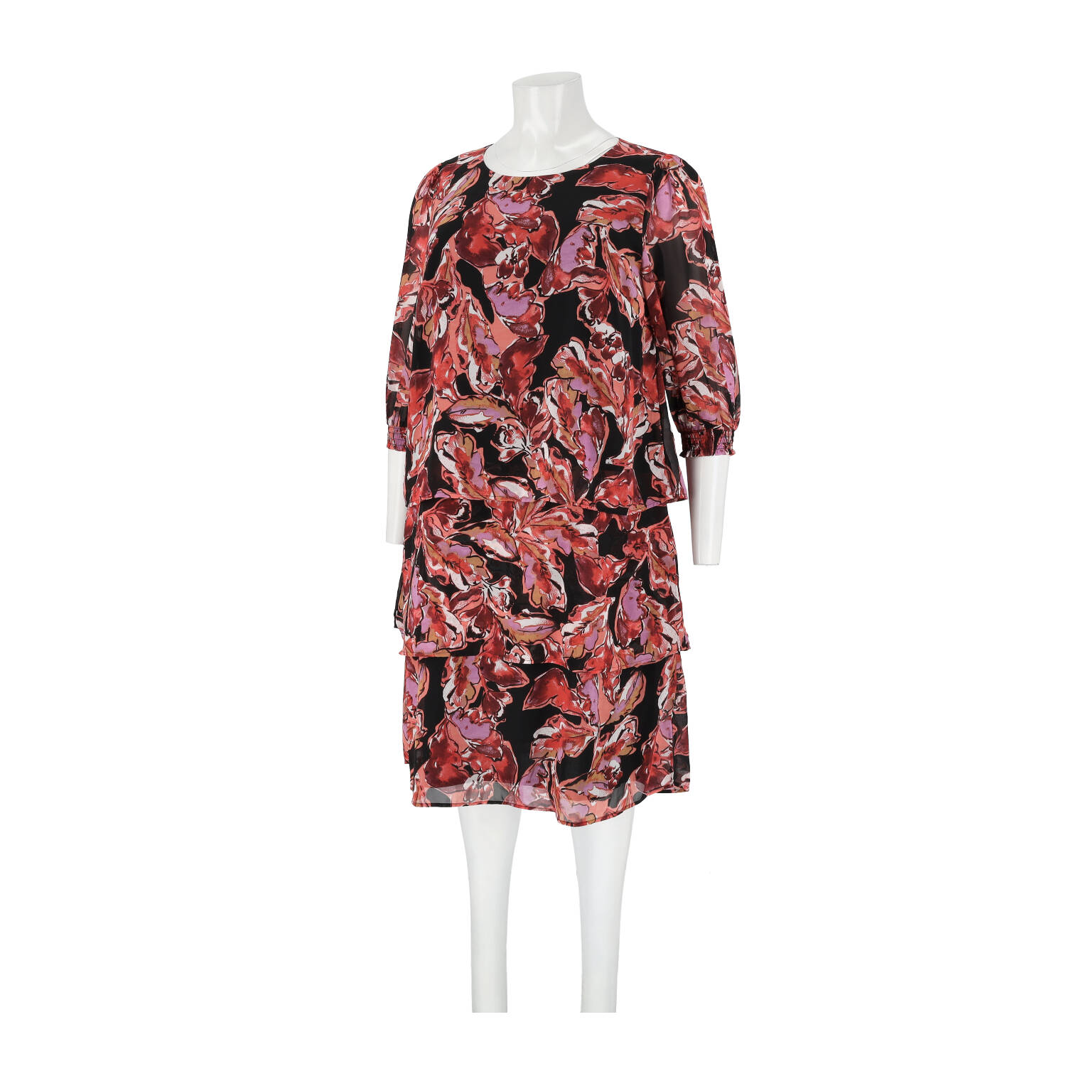 Рокля SIGNATURE oversize