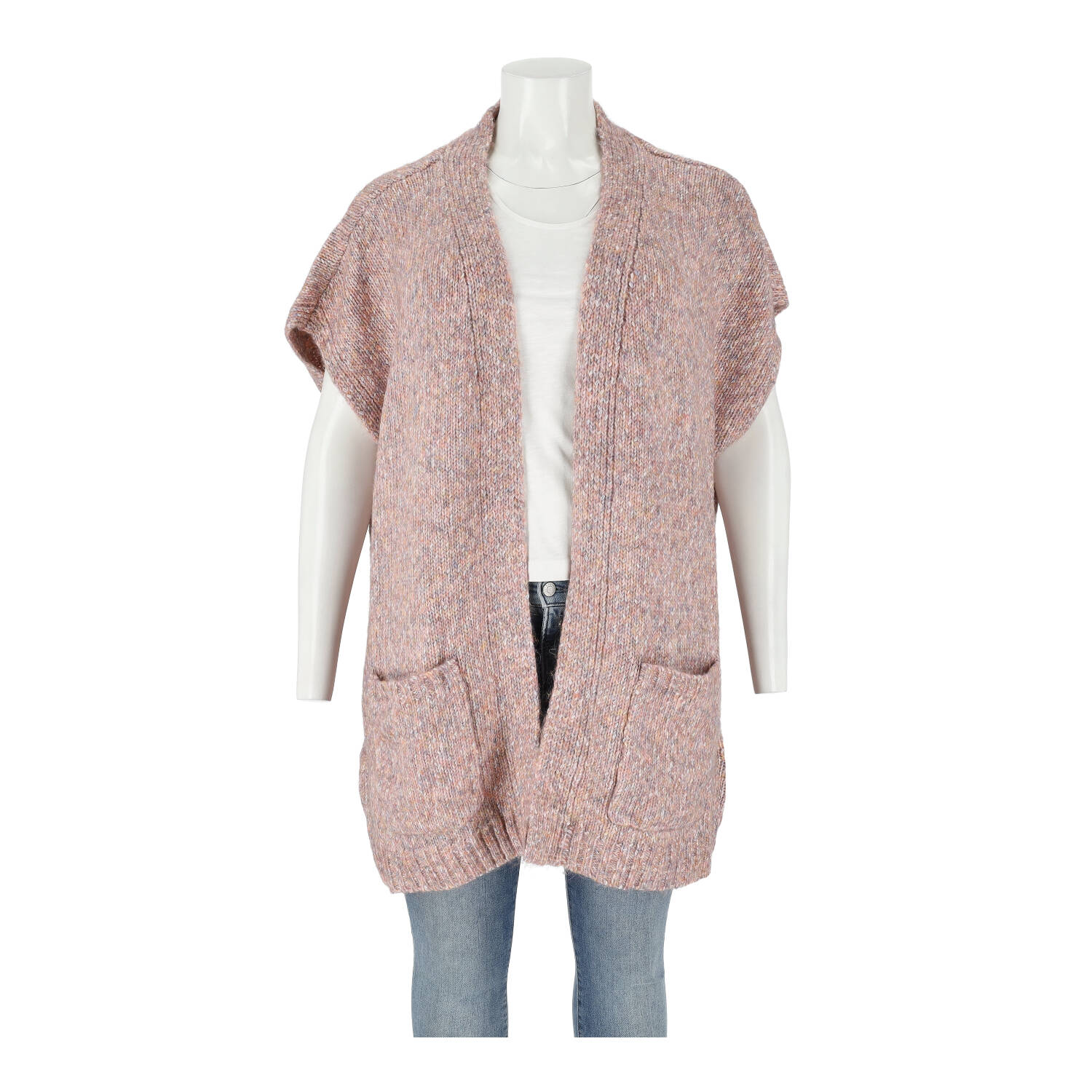 Жилетка жени CISO