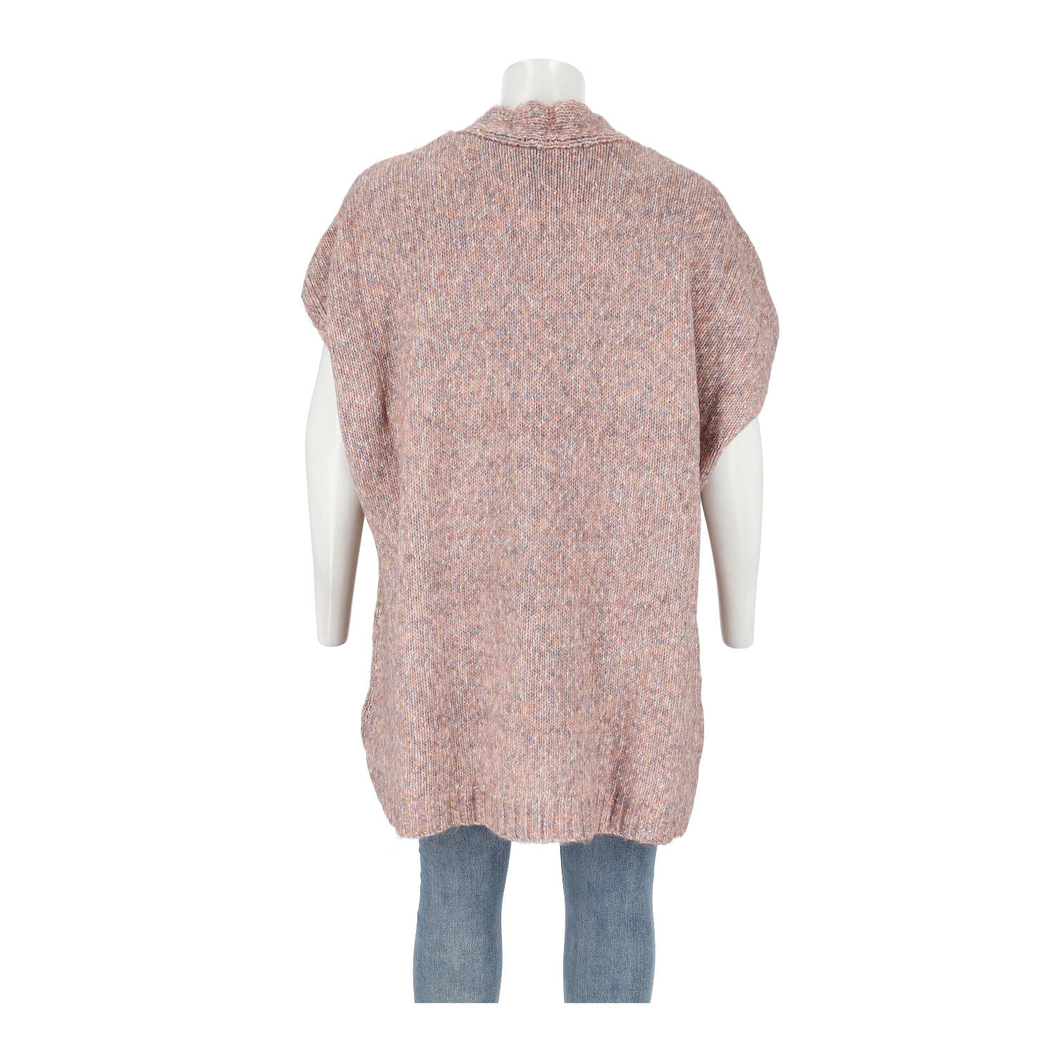 Жилетка жени CISO