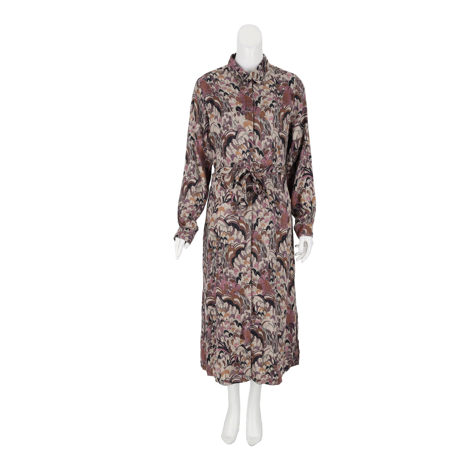 Рокля B. COPENHAGEN oversize