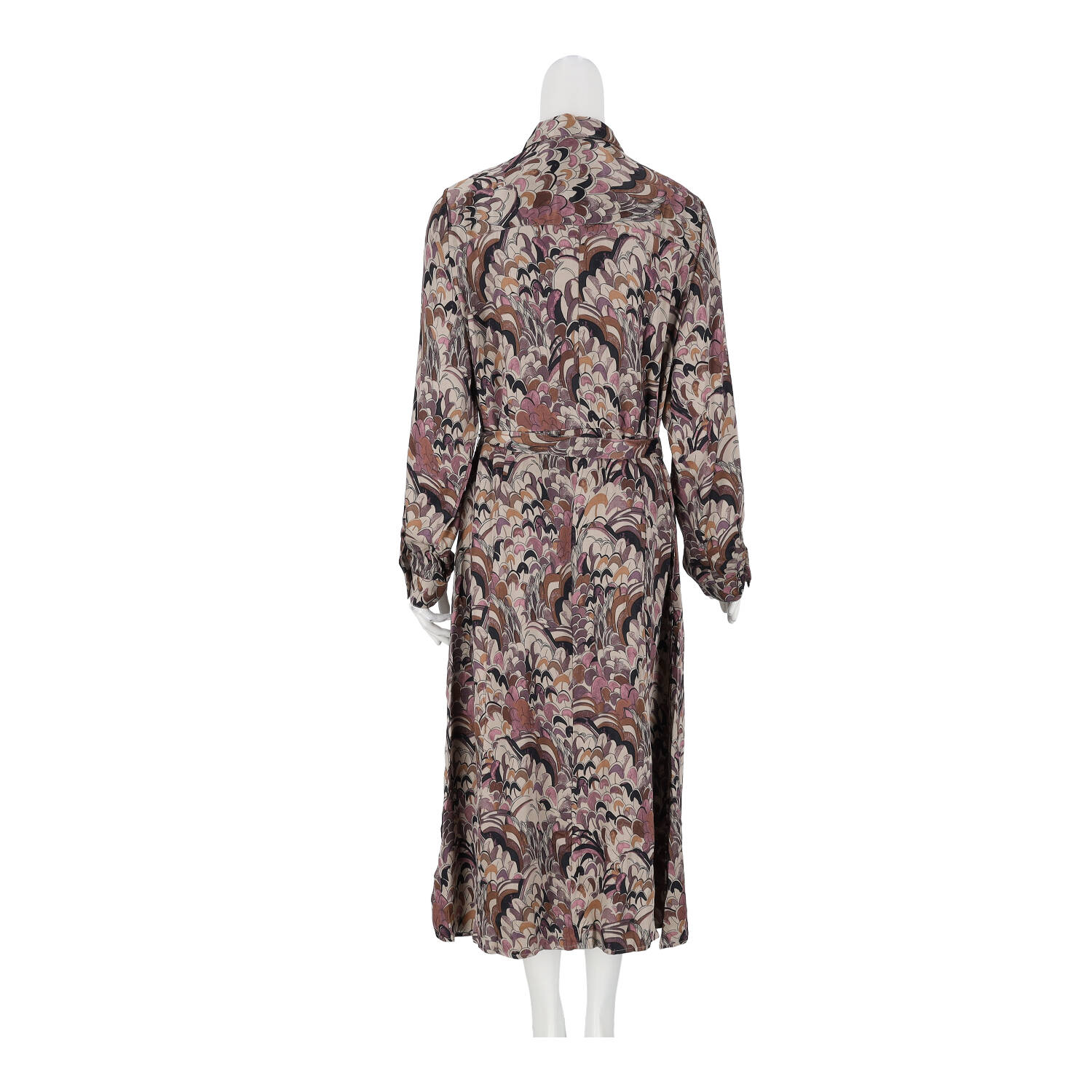 Рокля B. COPENHAGEN oversize