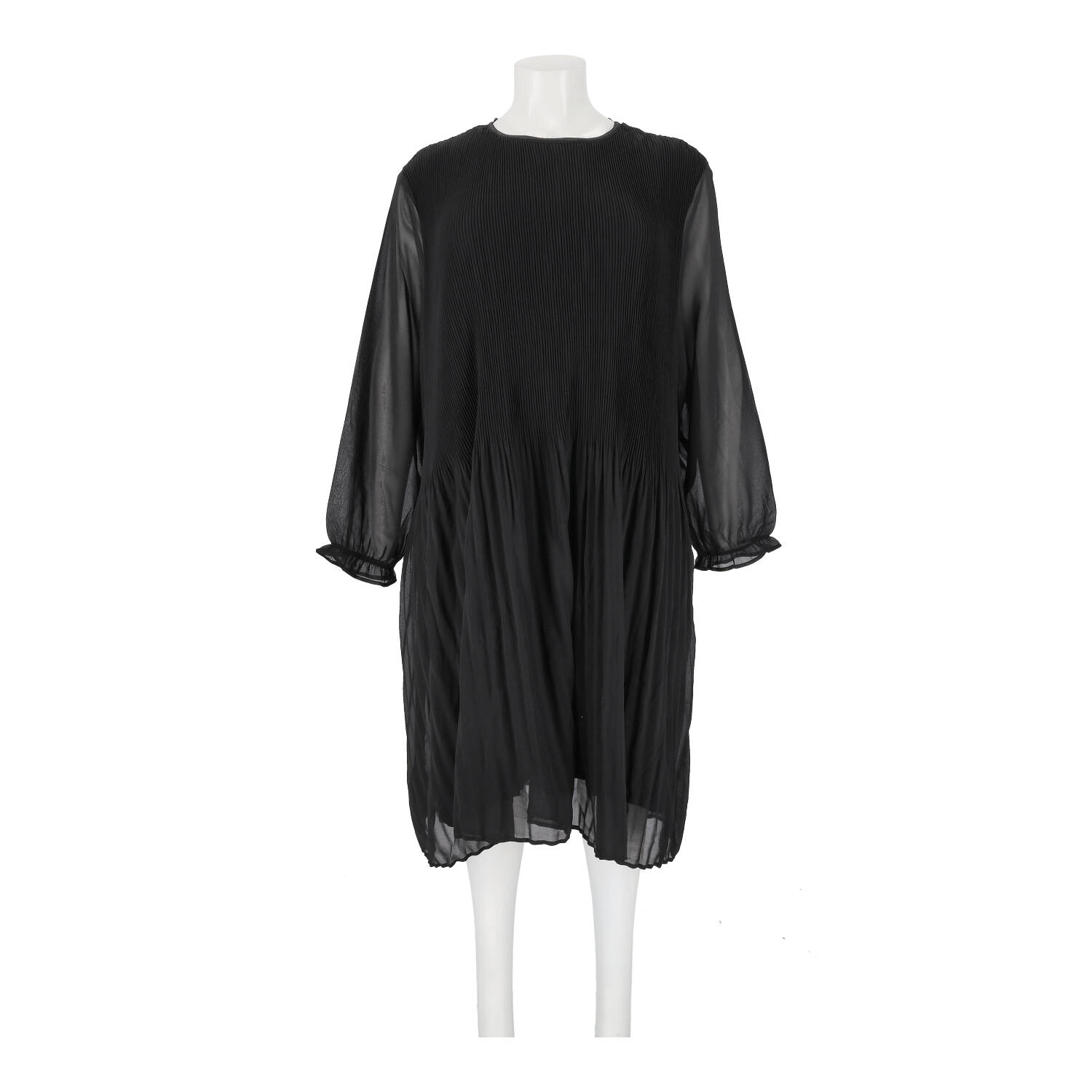 Рокля CISO oversize