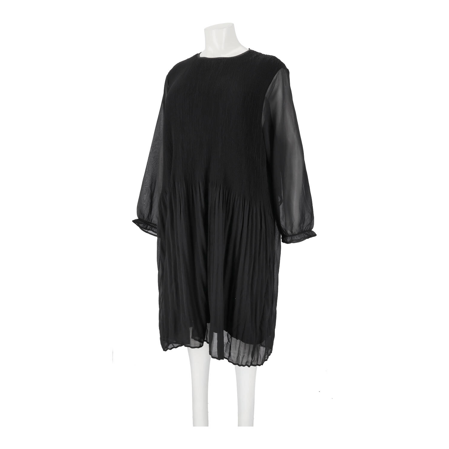 Рокля CISO oversize