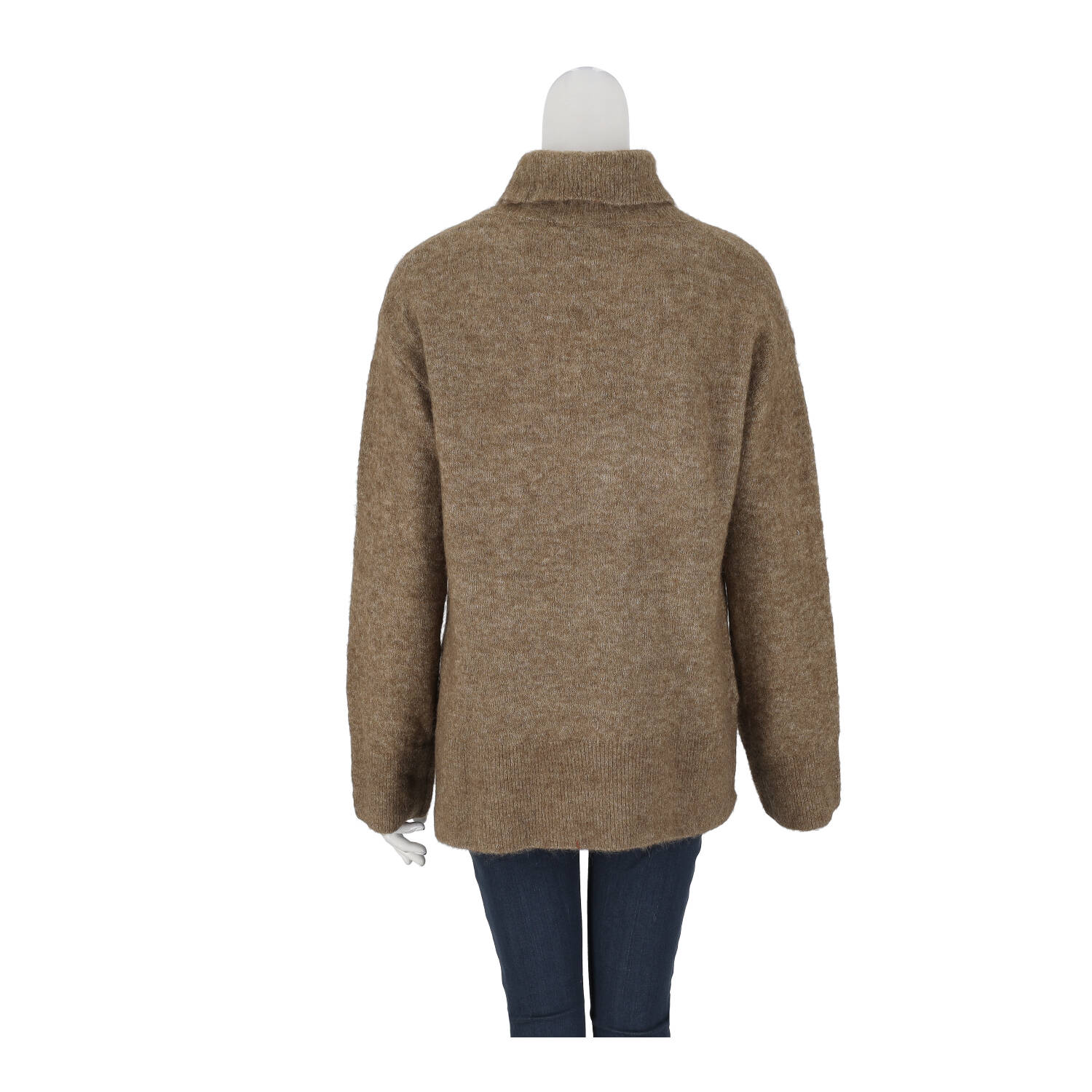 Пуловер жени B. COPENHAGEN oversize