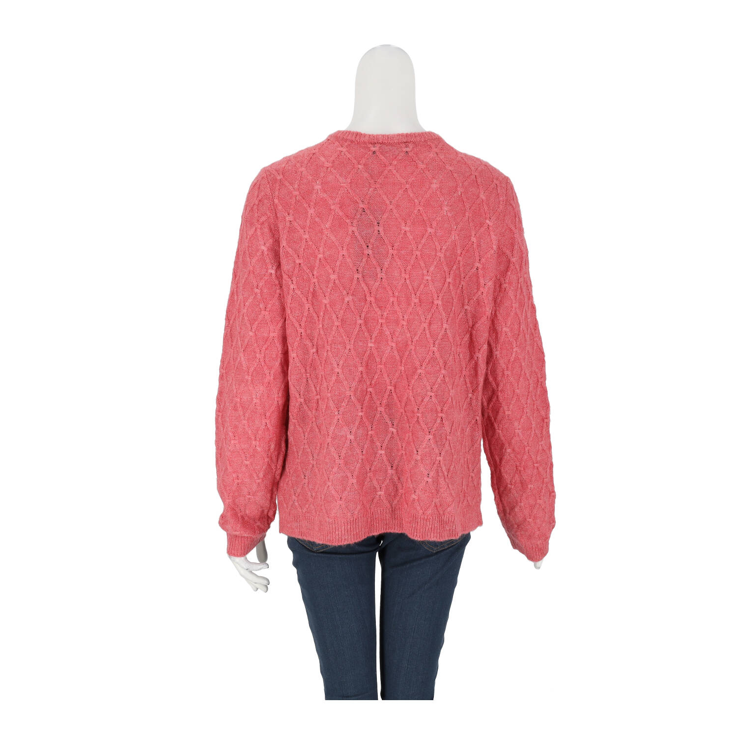 Жилетка жени BRANDTEX oversize