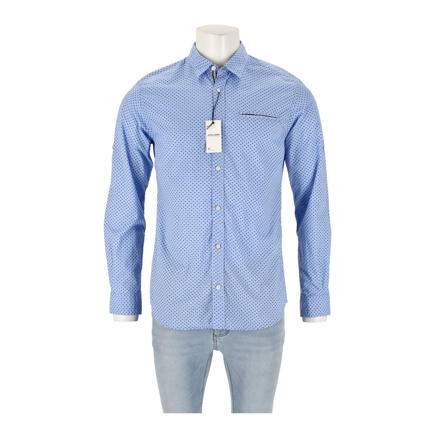 Риза мъже Jack & Jones