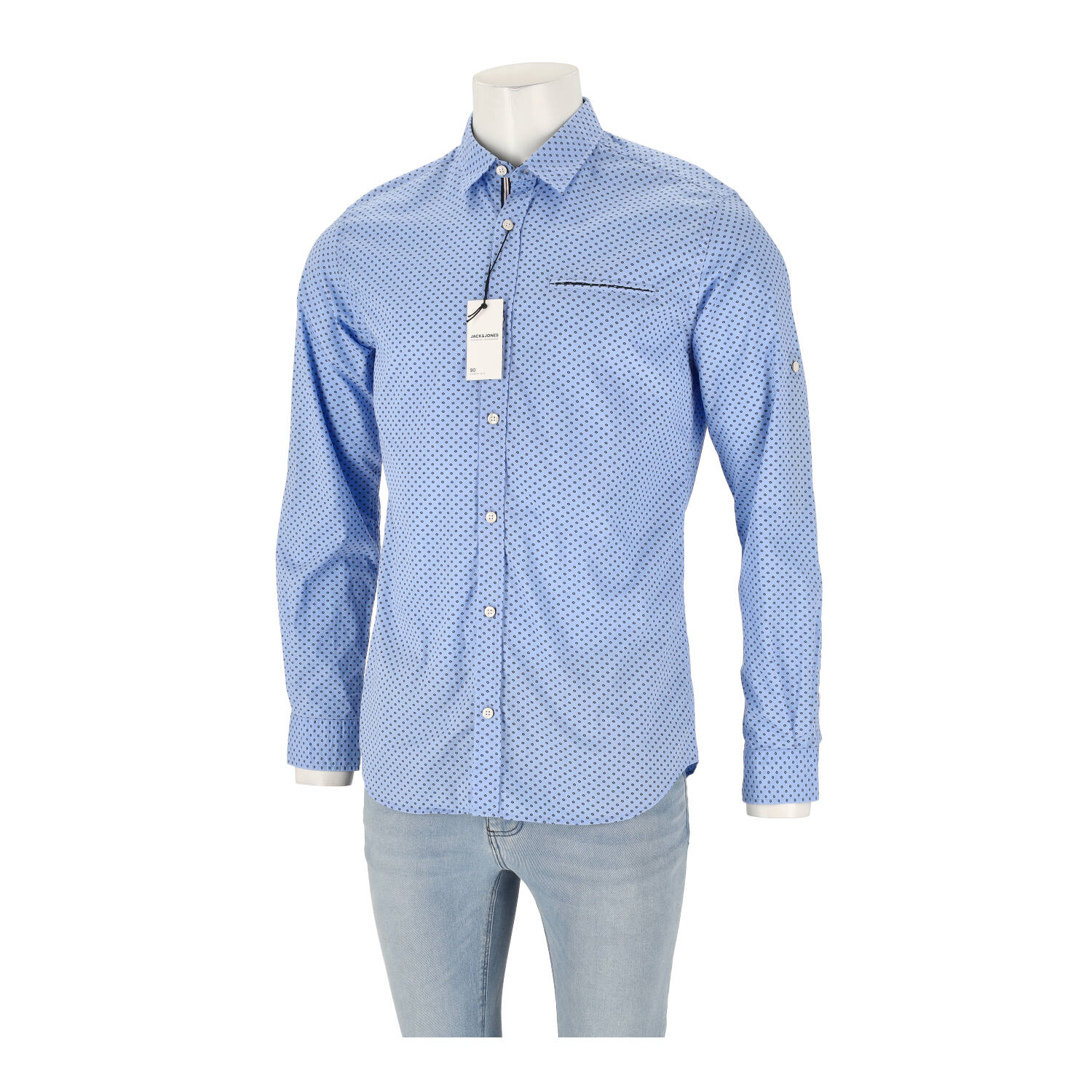 Риза мъже Jack & Jones