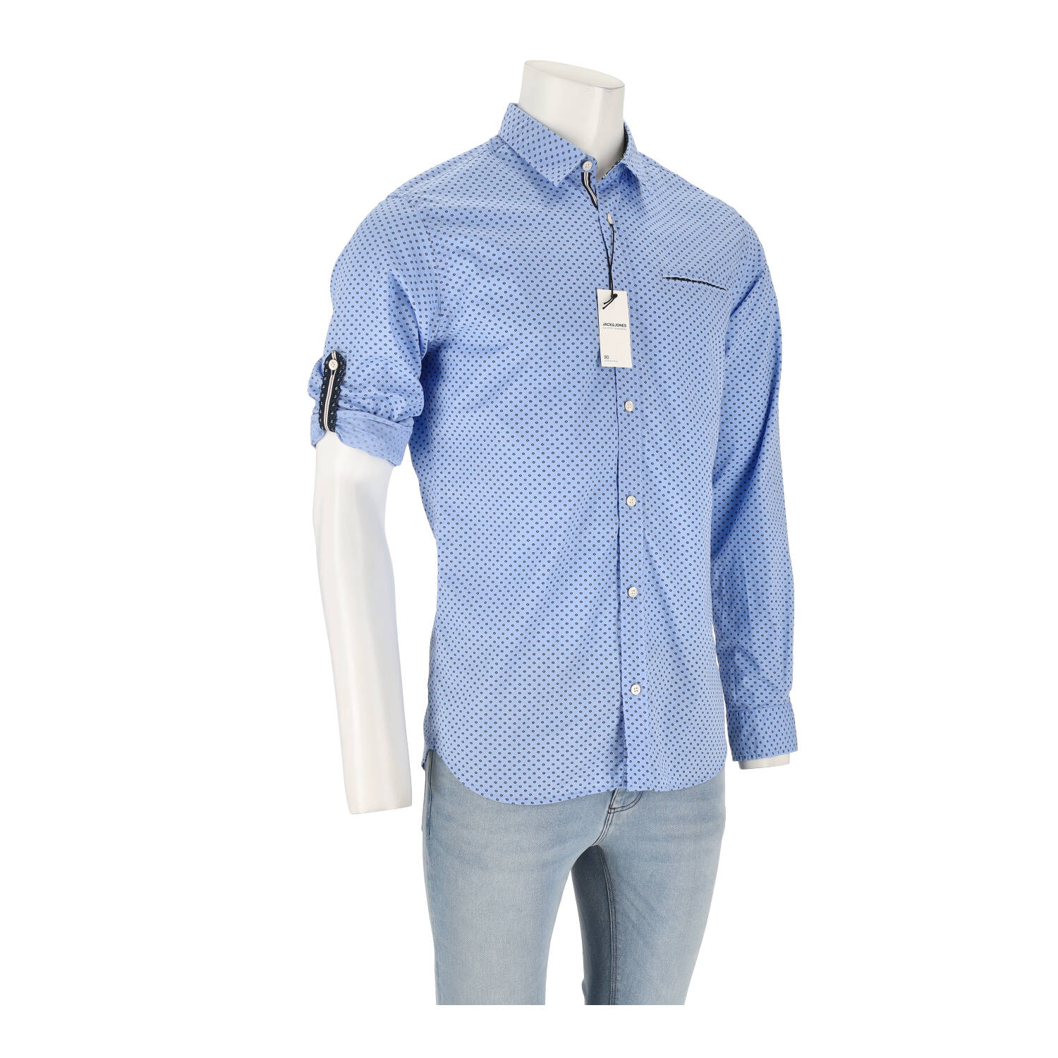 Риза мъже Jack & Jones