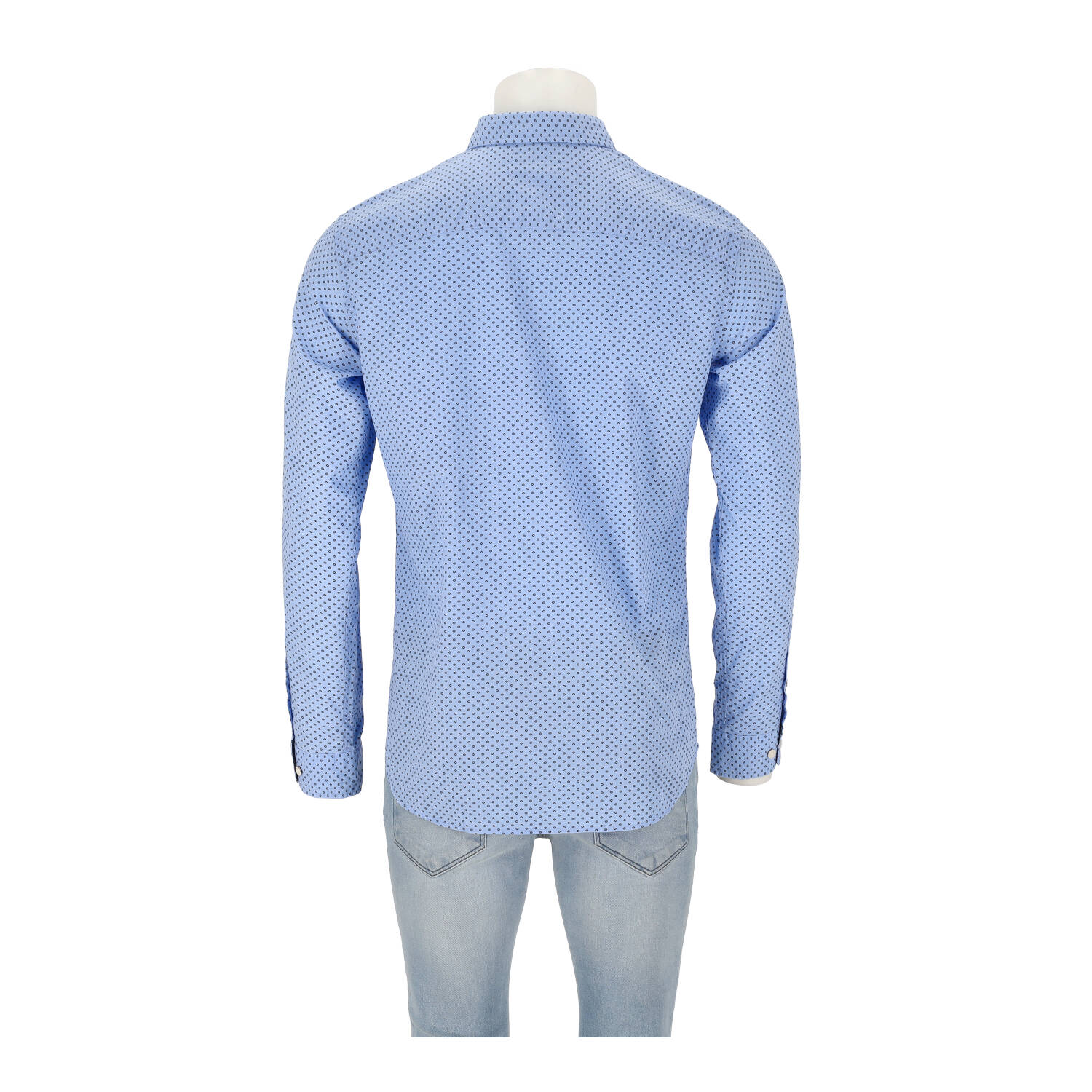 Риза мъже Jack & Jones