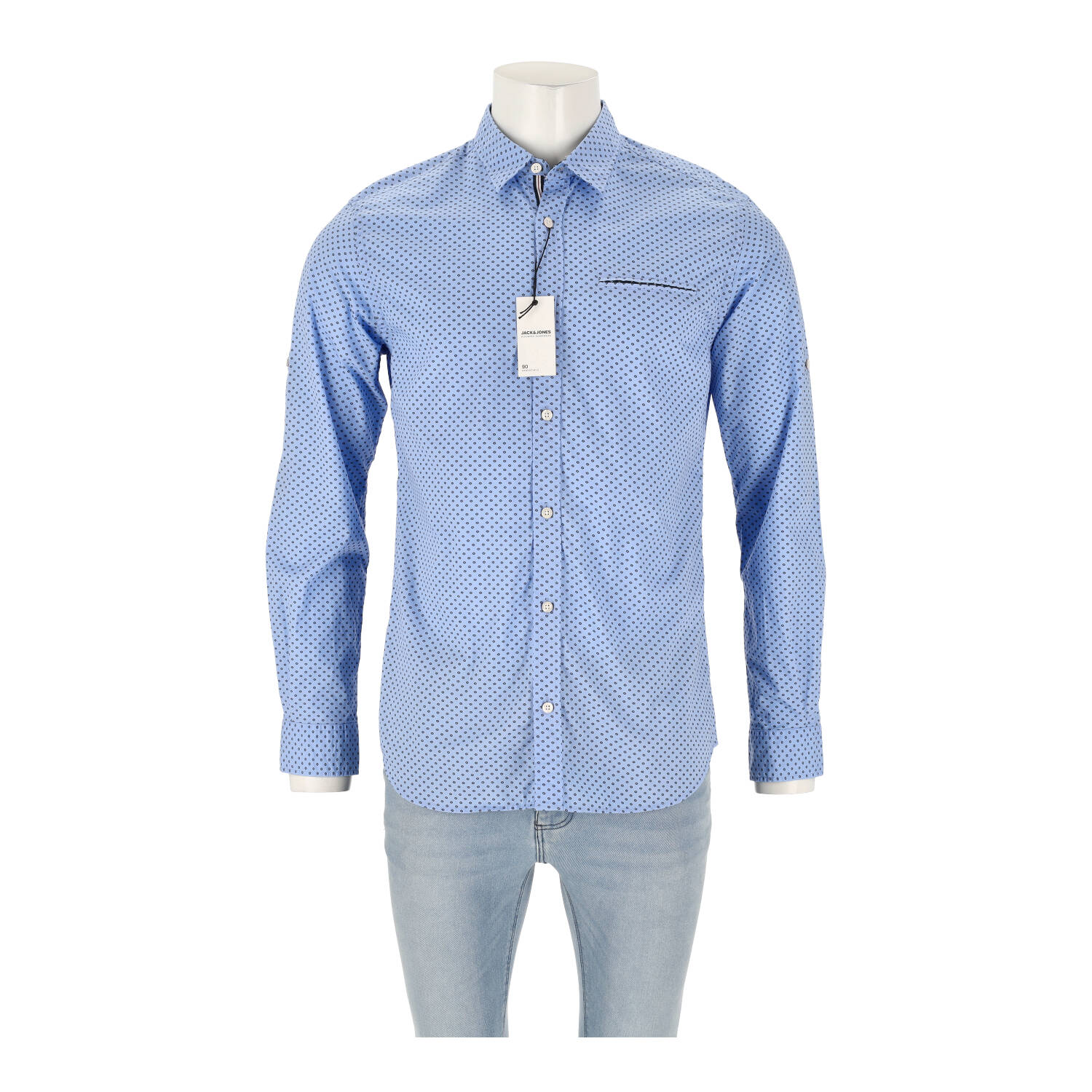 Риза мъже Jack & Jones