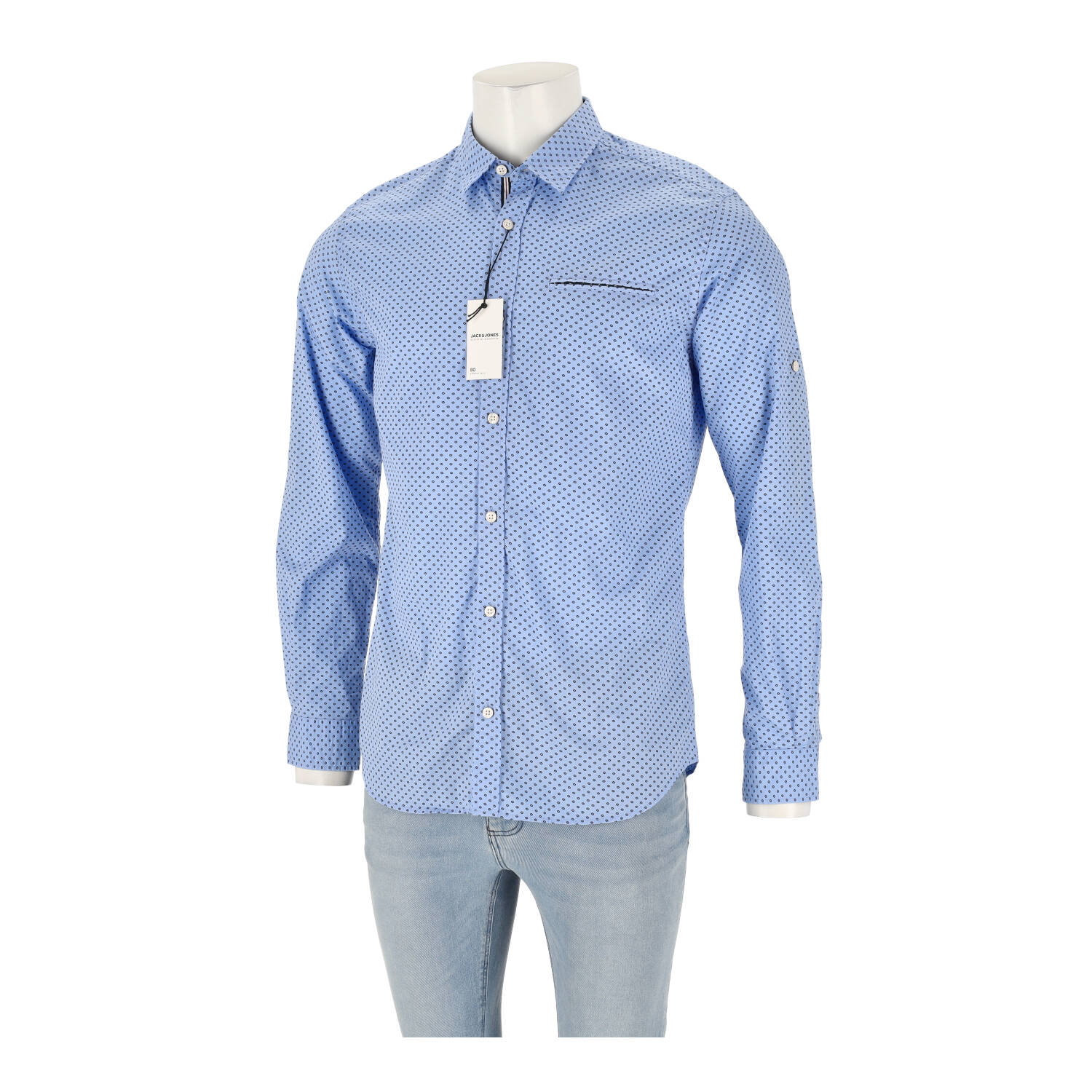 Риза мъже Jack & Jones