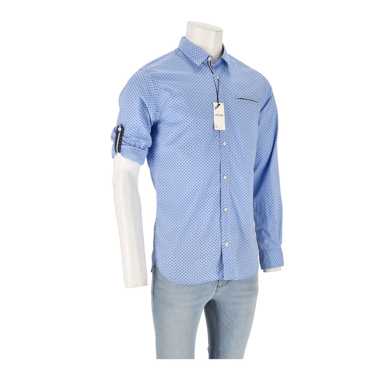 Риза мъже Jack & Jones