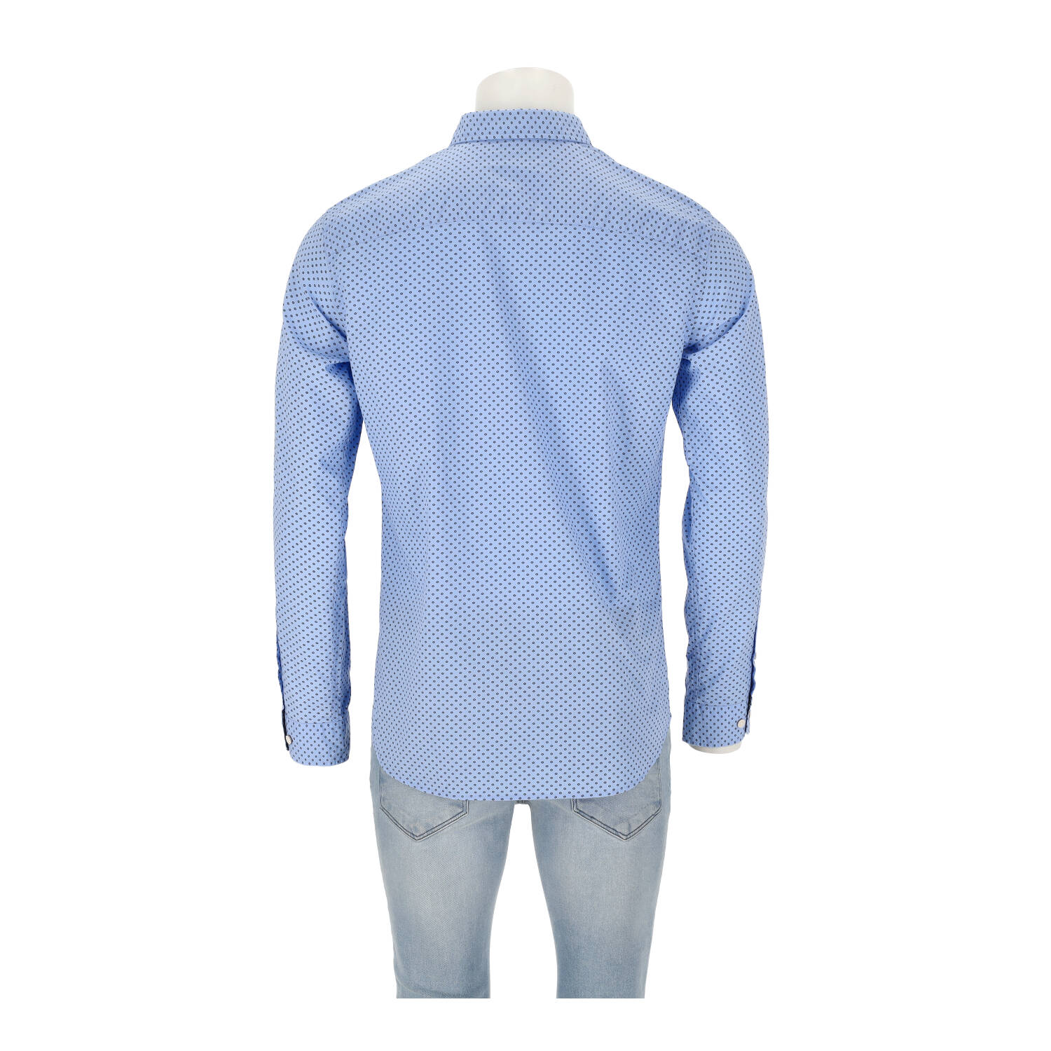 Риза мъже Jack & Jones