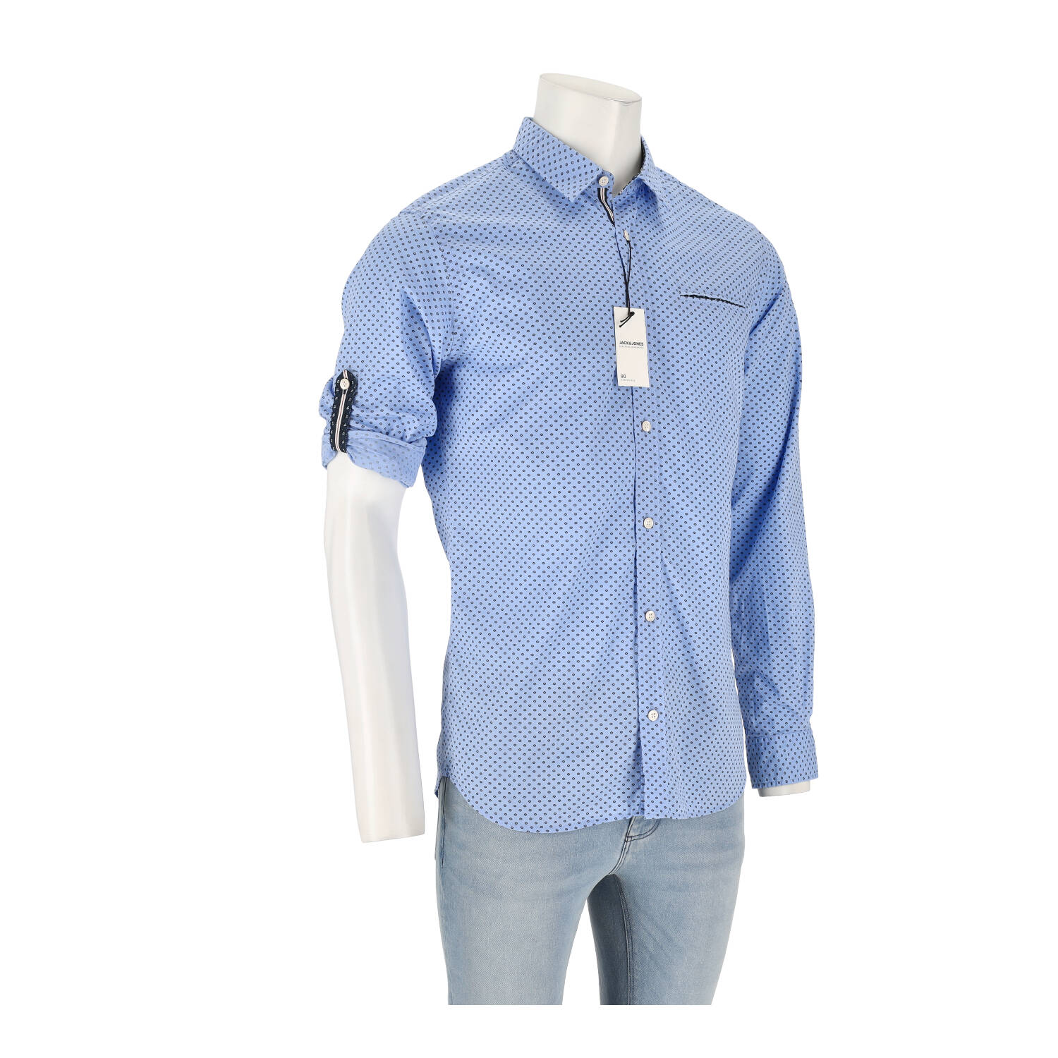 Риза мъже Jack & Jones