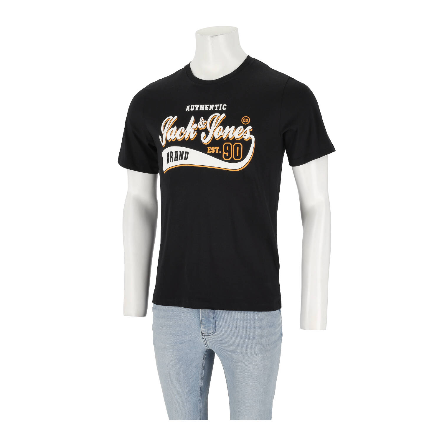 Тениска мъже Jack & Jones