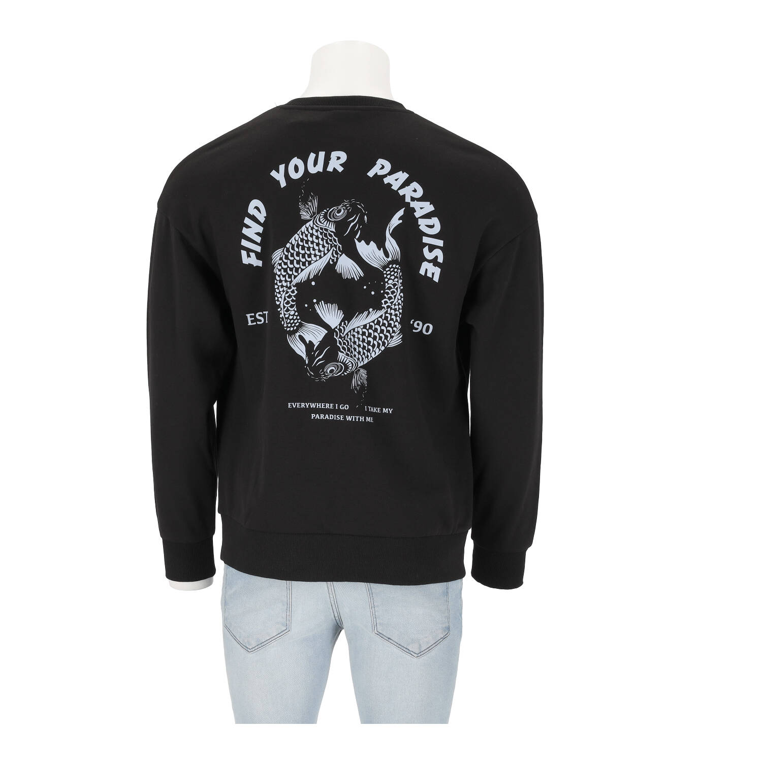 Блуза мъже Jack & Jones