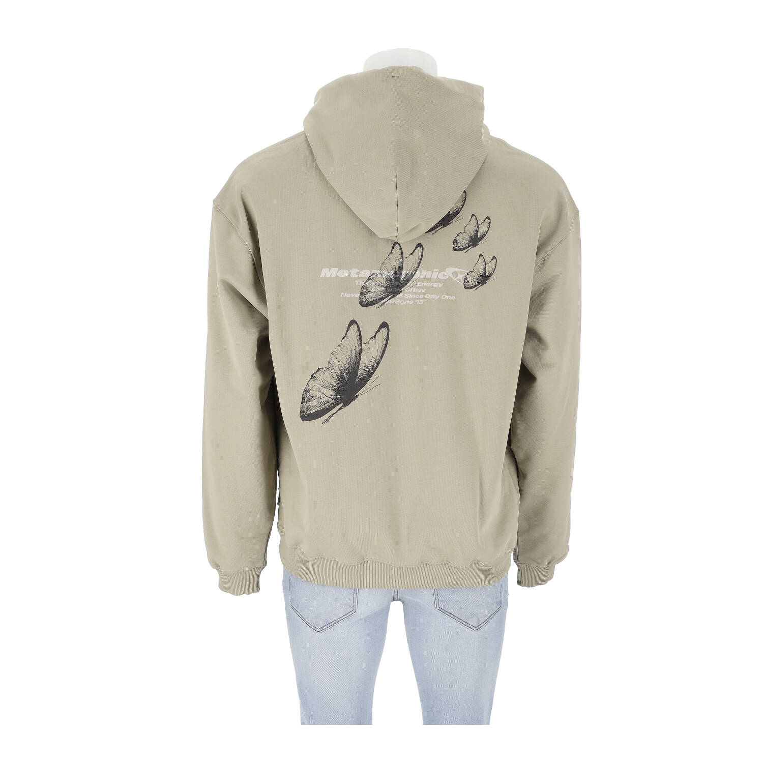 Суитшърт мъже Only & Sons