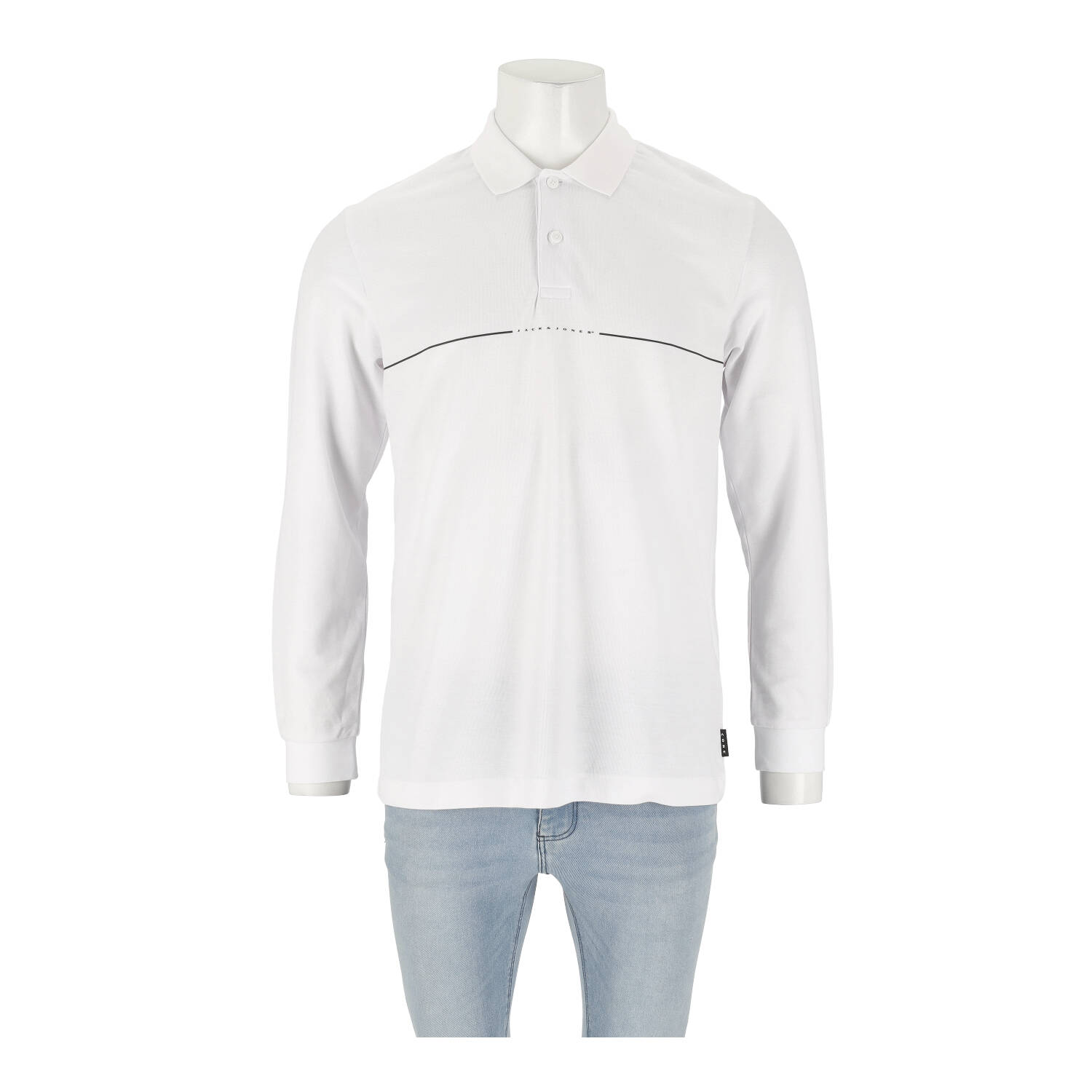 Блуза мъже Jack & Jones