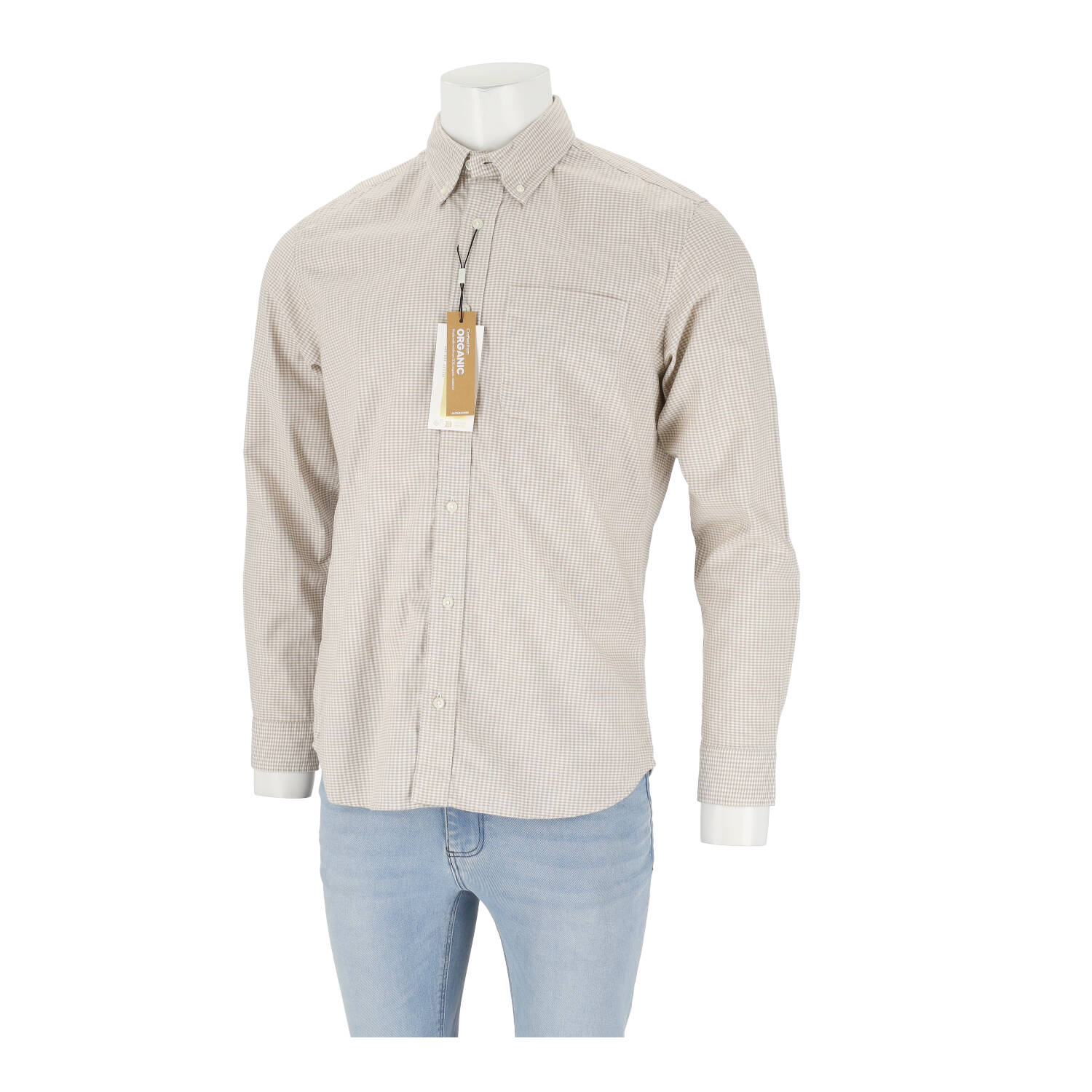 Риза мъже Jack & Jones